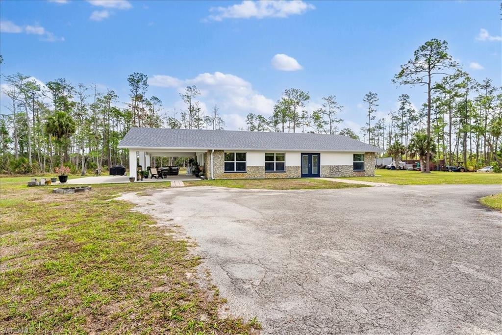 6070 Lee Williams RD
