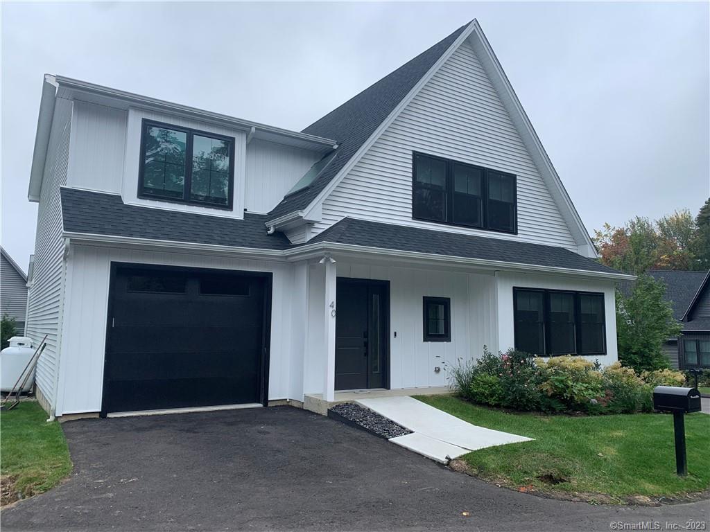 40 Fullin Road Cottage 40