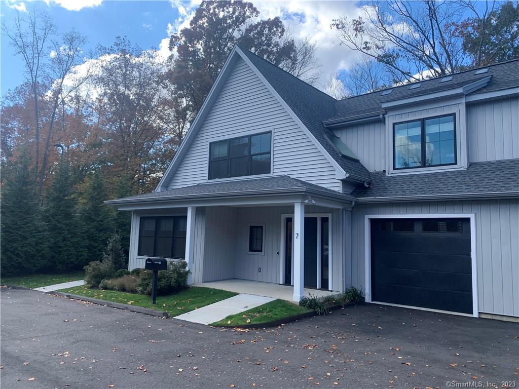 125 Richards Avenue Cottage 7