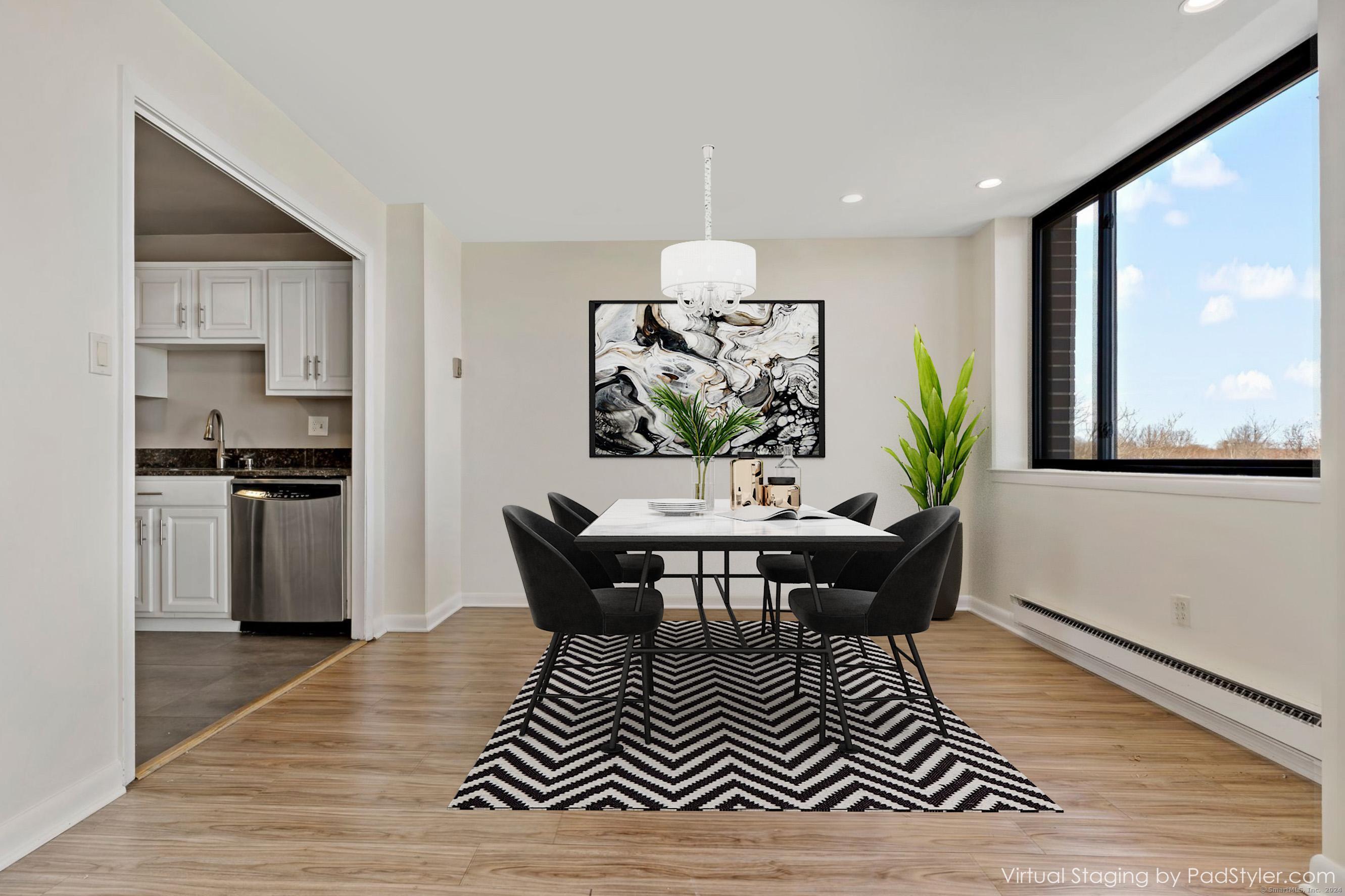 155 Brewster Street APT 5L