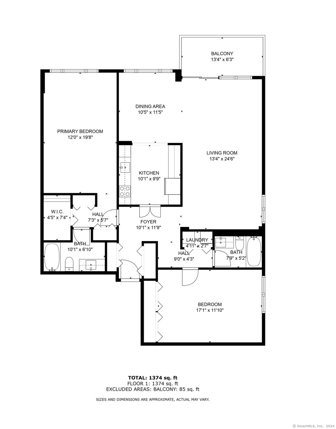 155 Brewster Street APT 5L