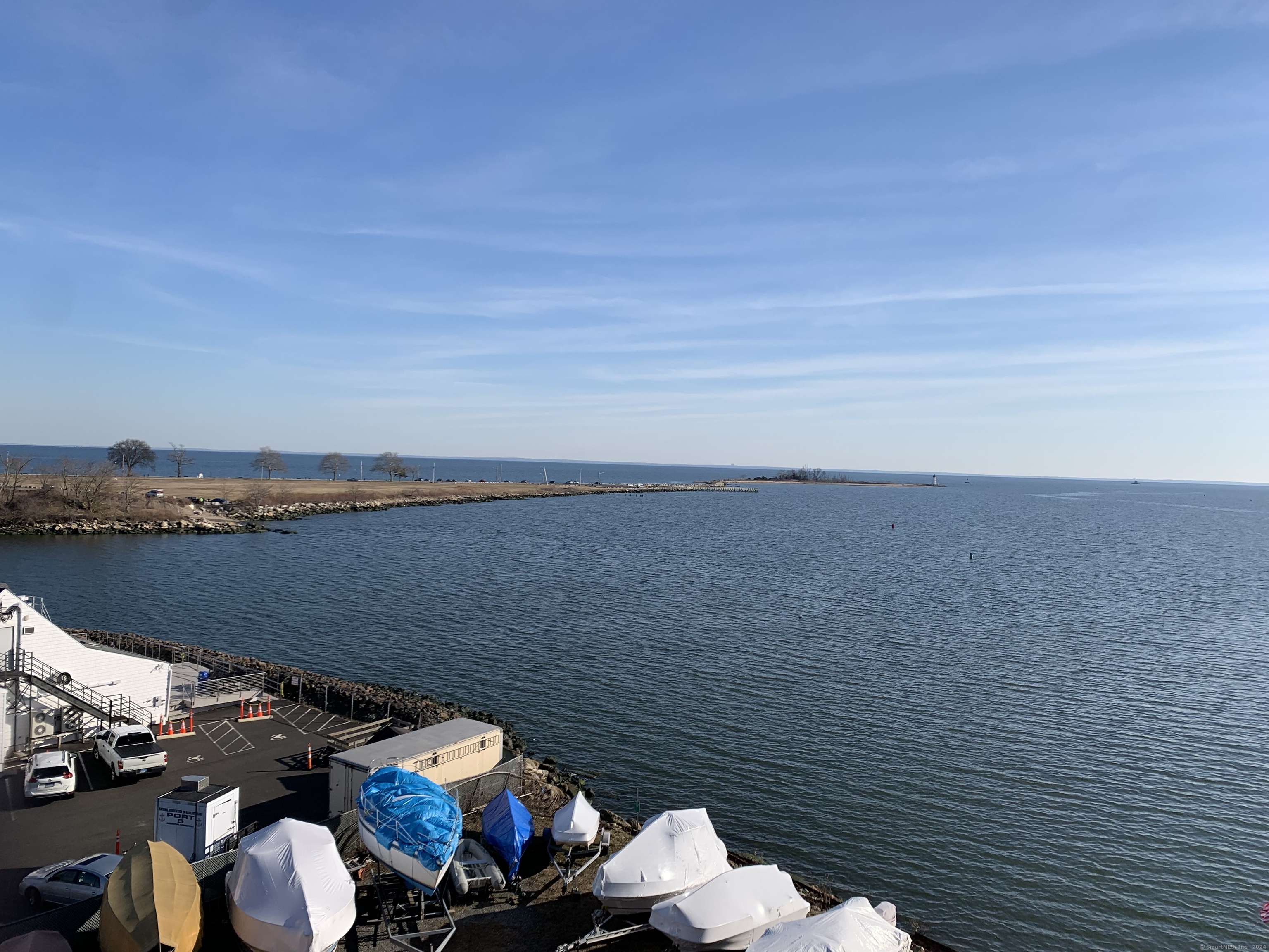 155 Brewster Street APT 5L