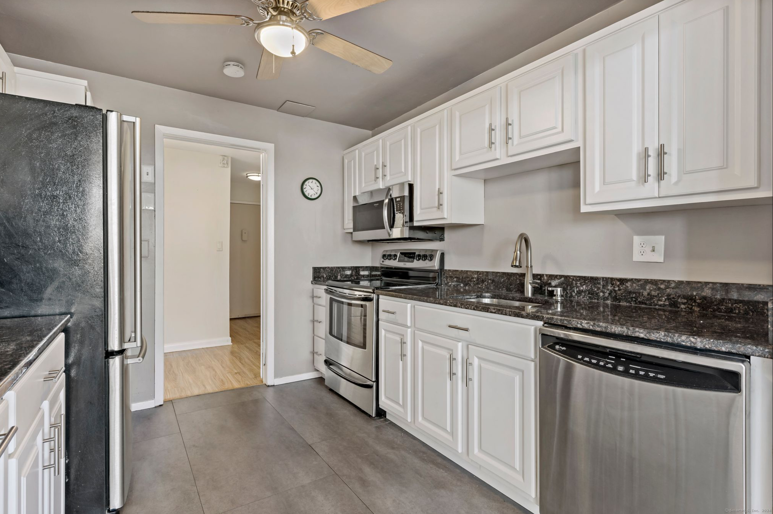 155 Brewster Street APT 5L