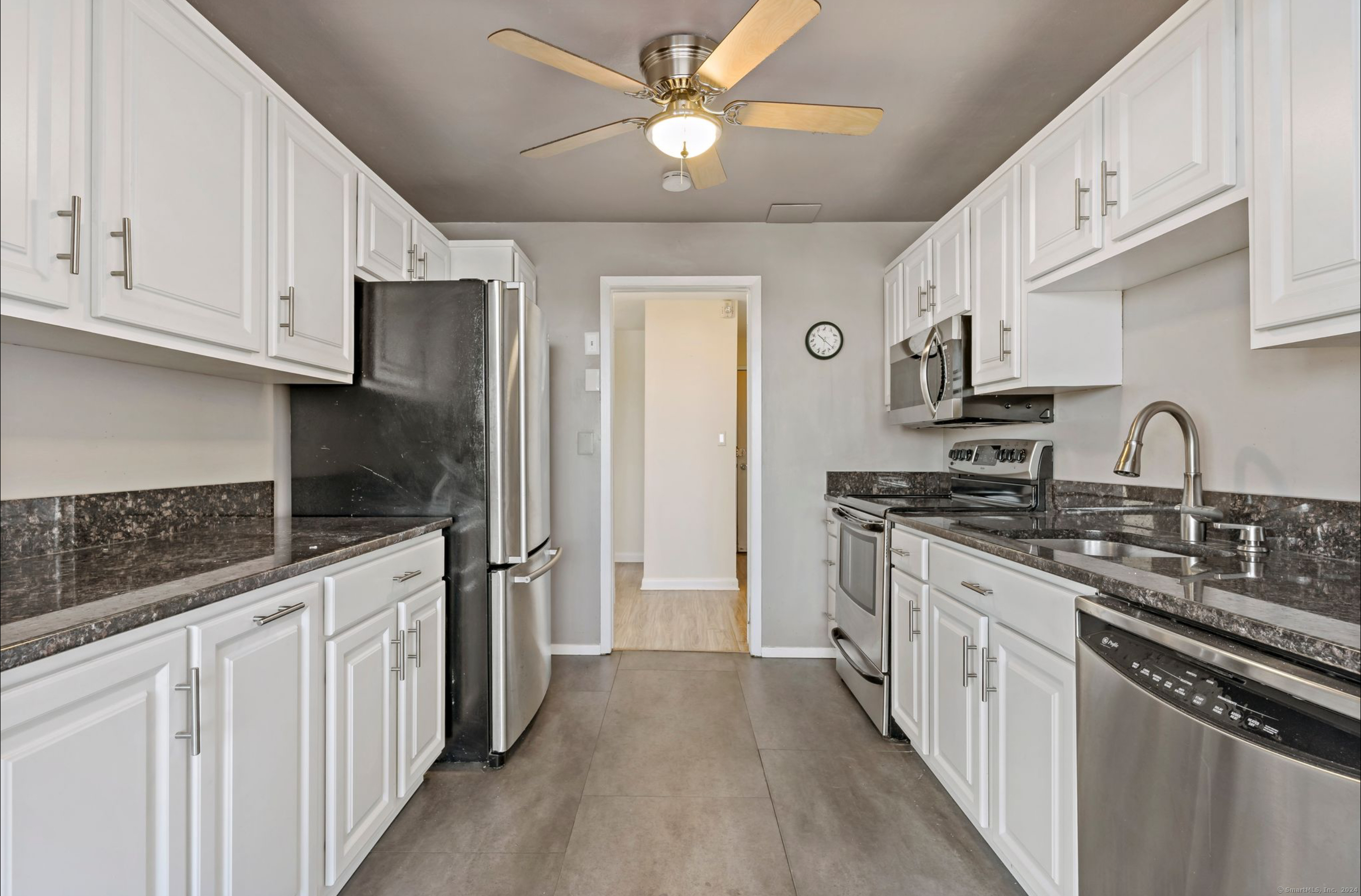 155 Brewster Street APT 5L