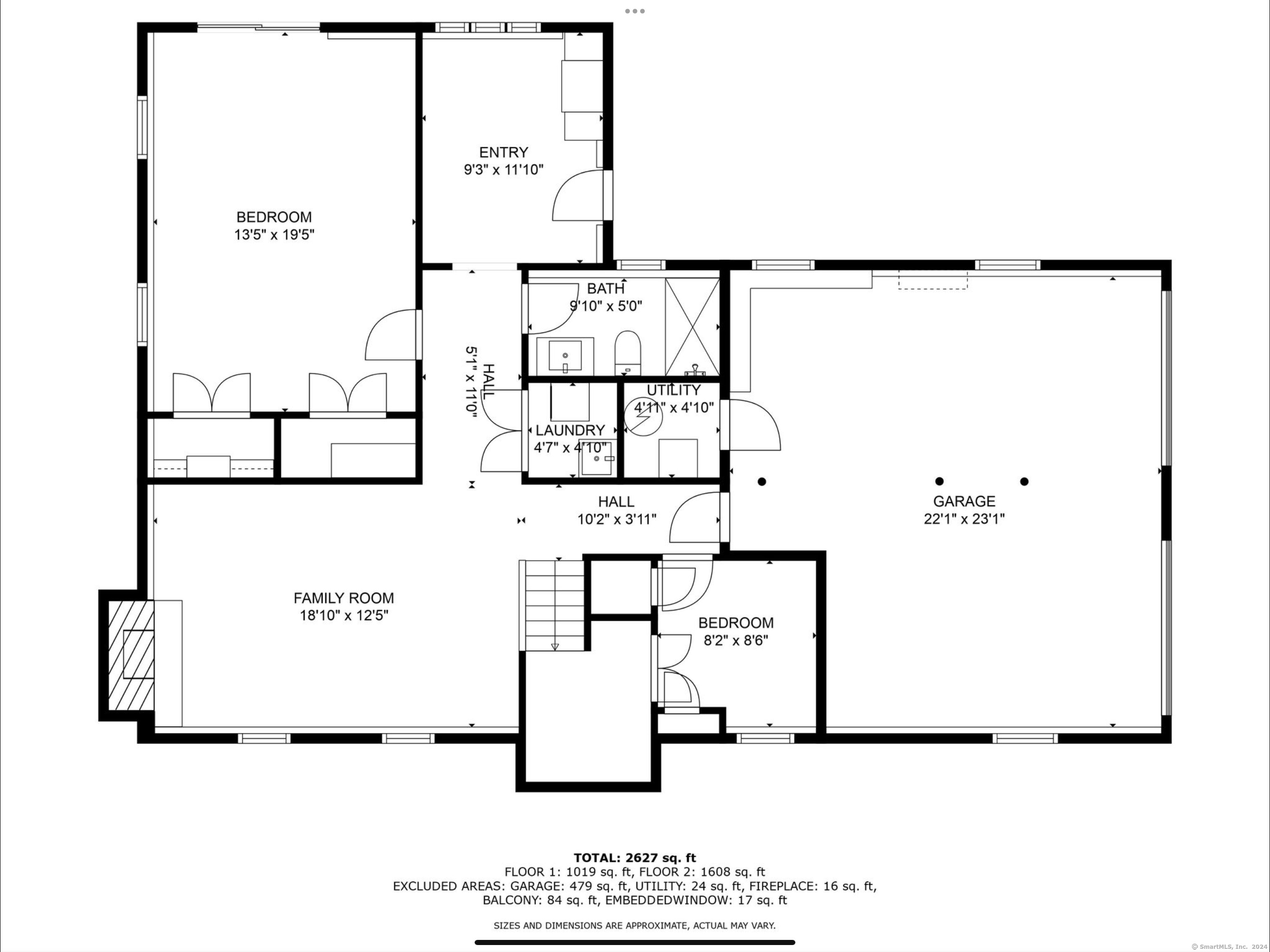 11 Skytop Drive