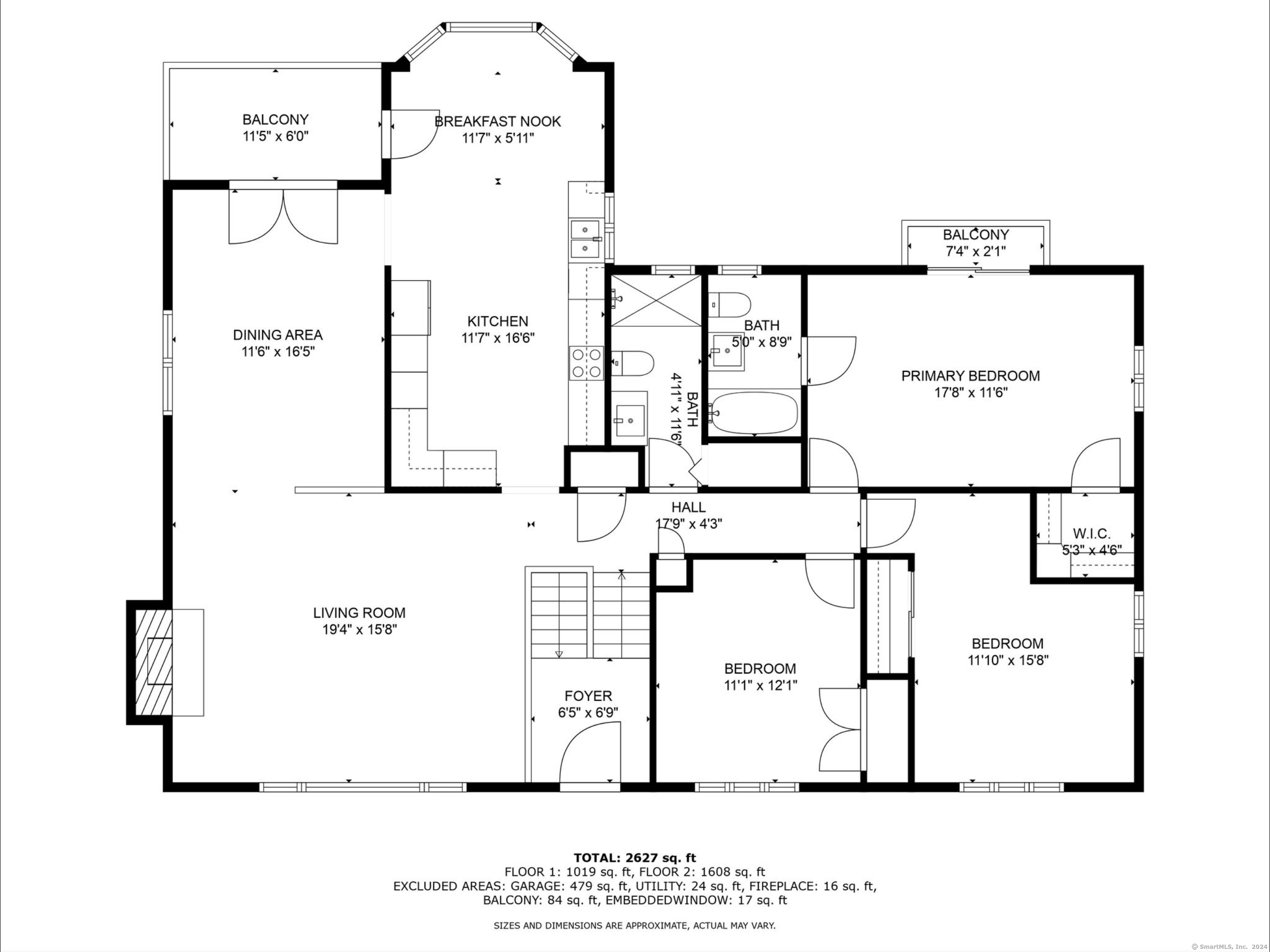 11 Skytop Drive