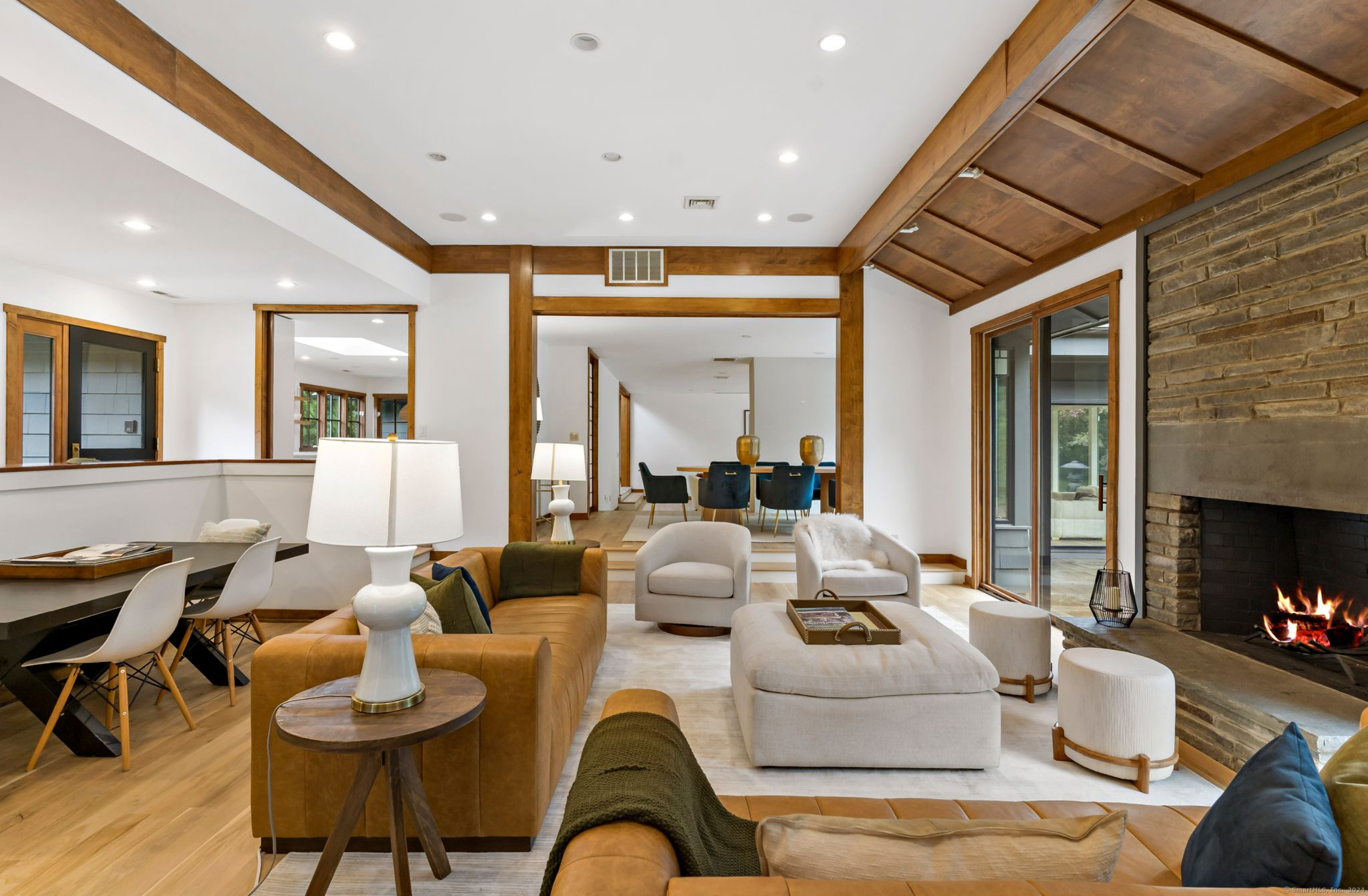 6 Singing Woods Road