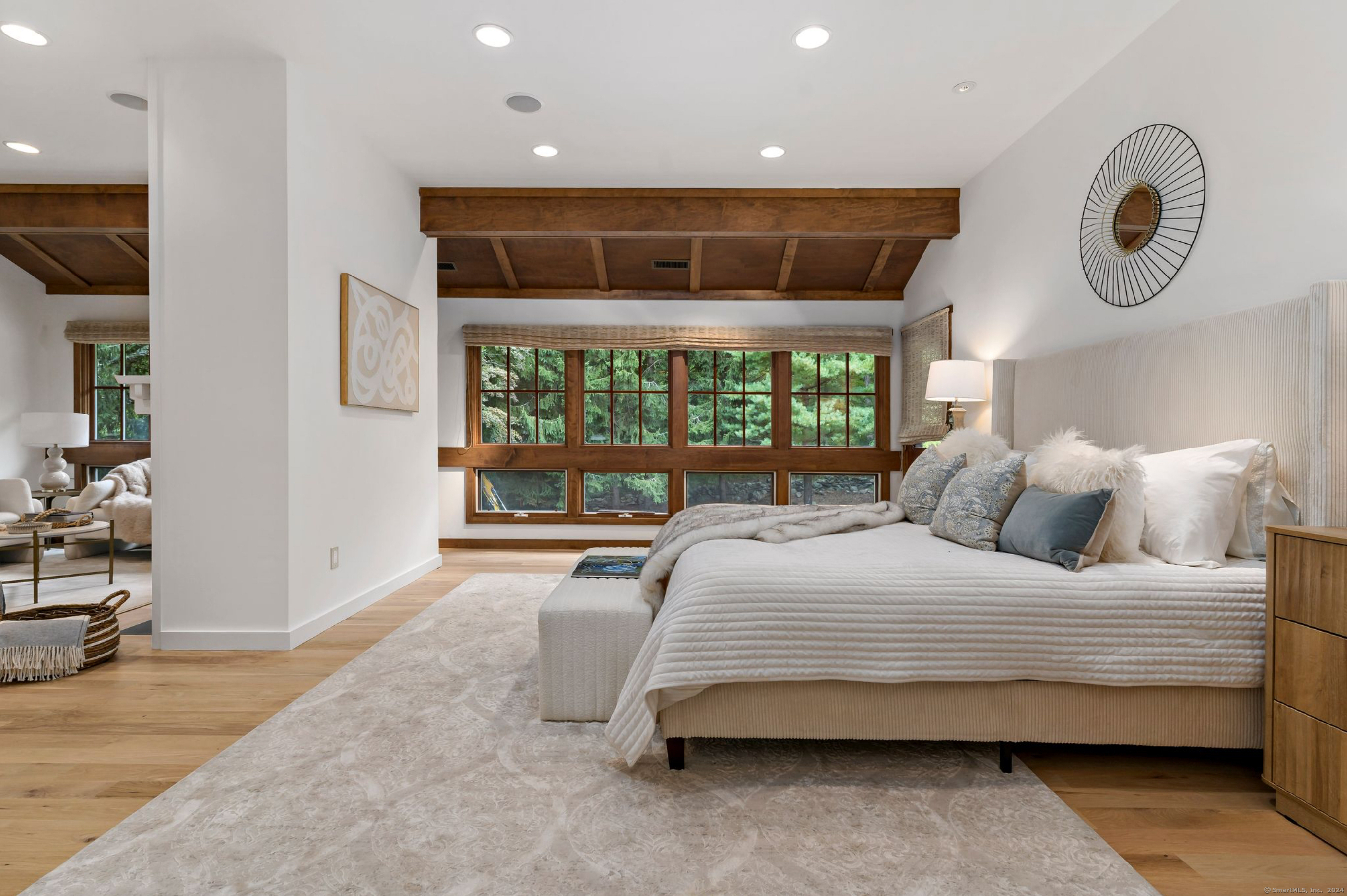 6 Singing Woods Road