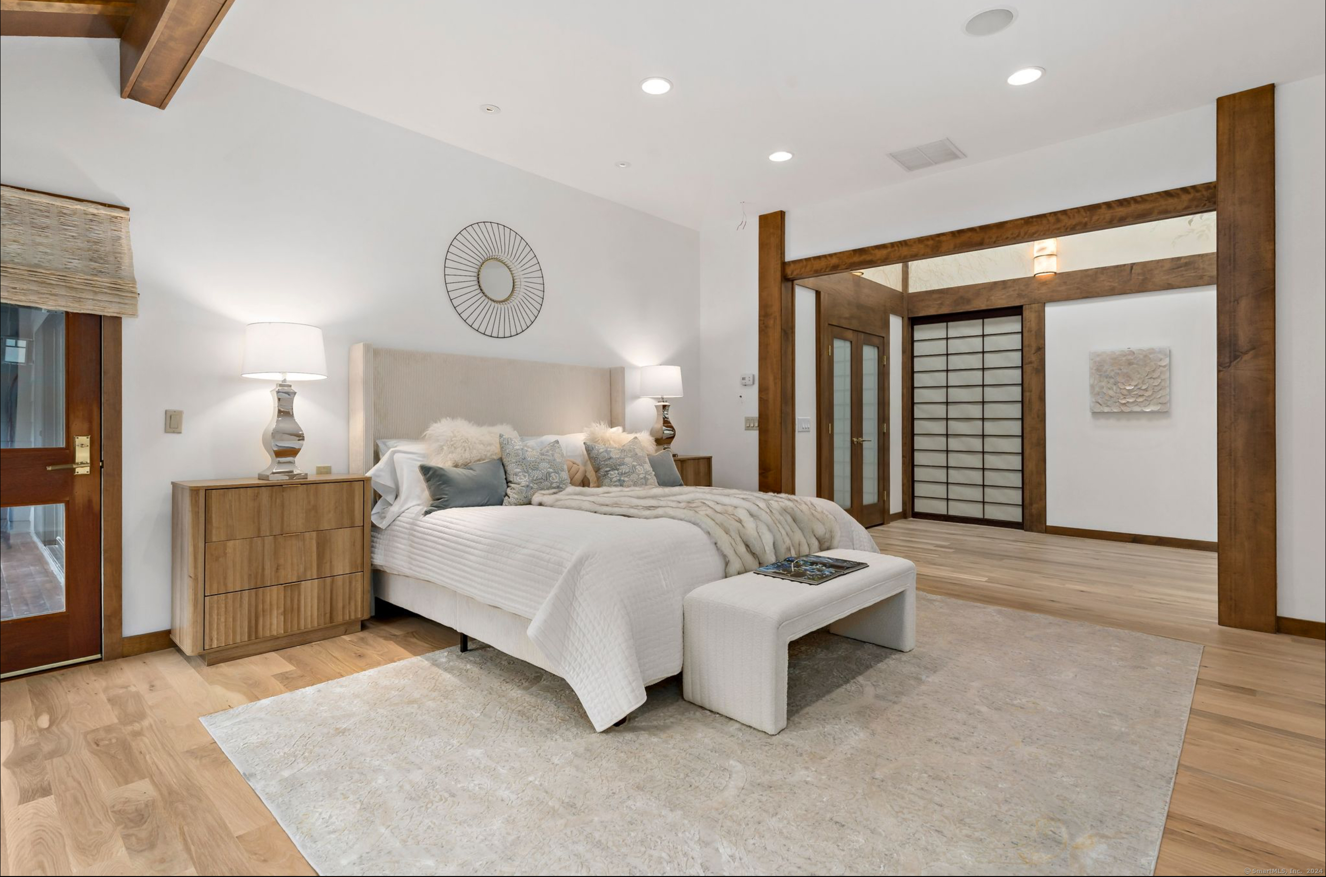 6 Singing Woods Road