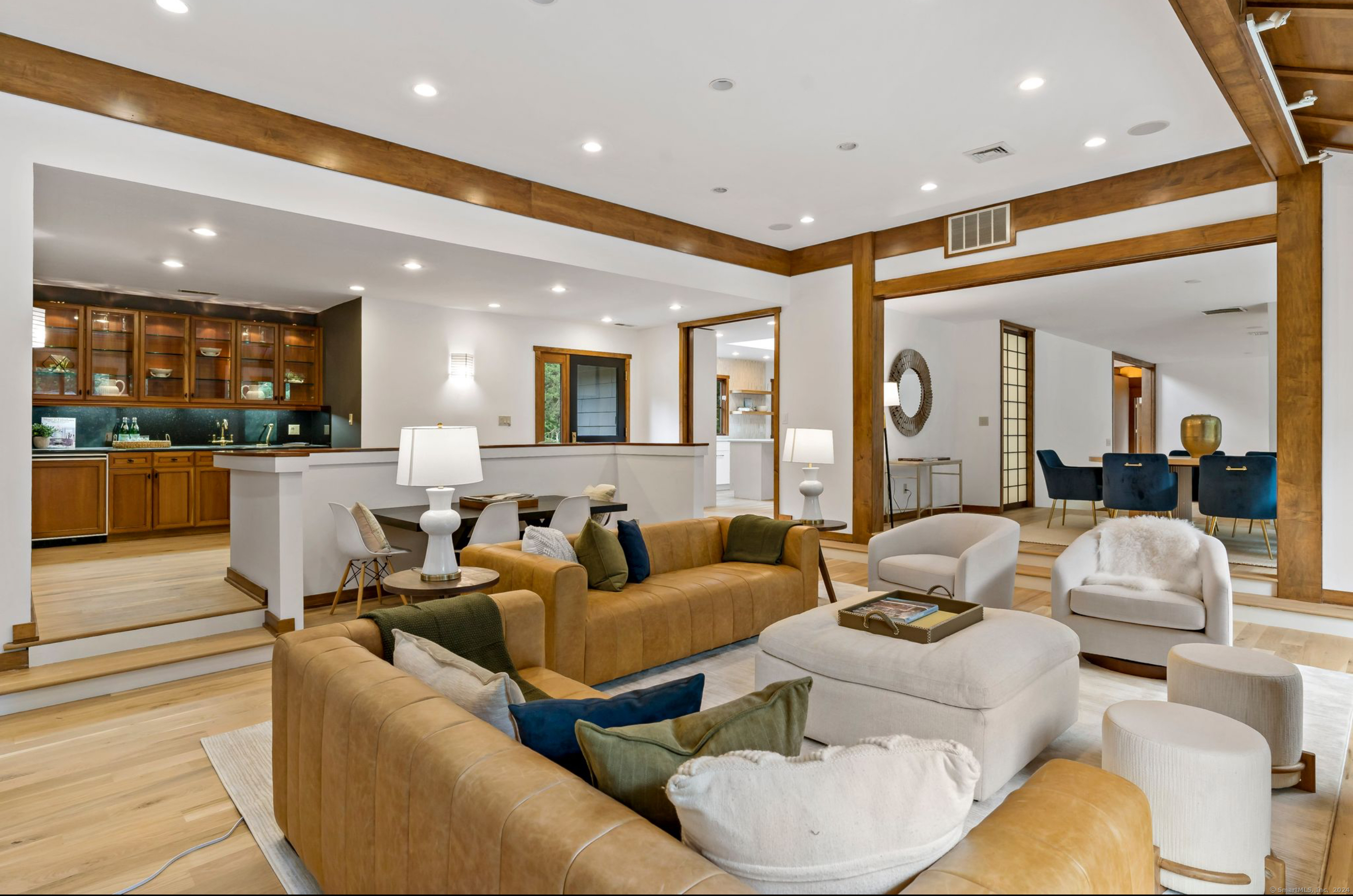 6 Singing Woods Road
