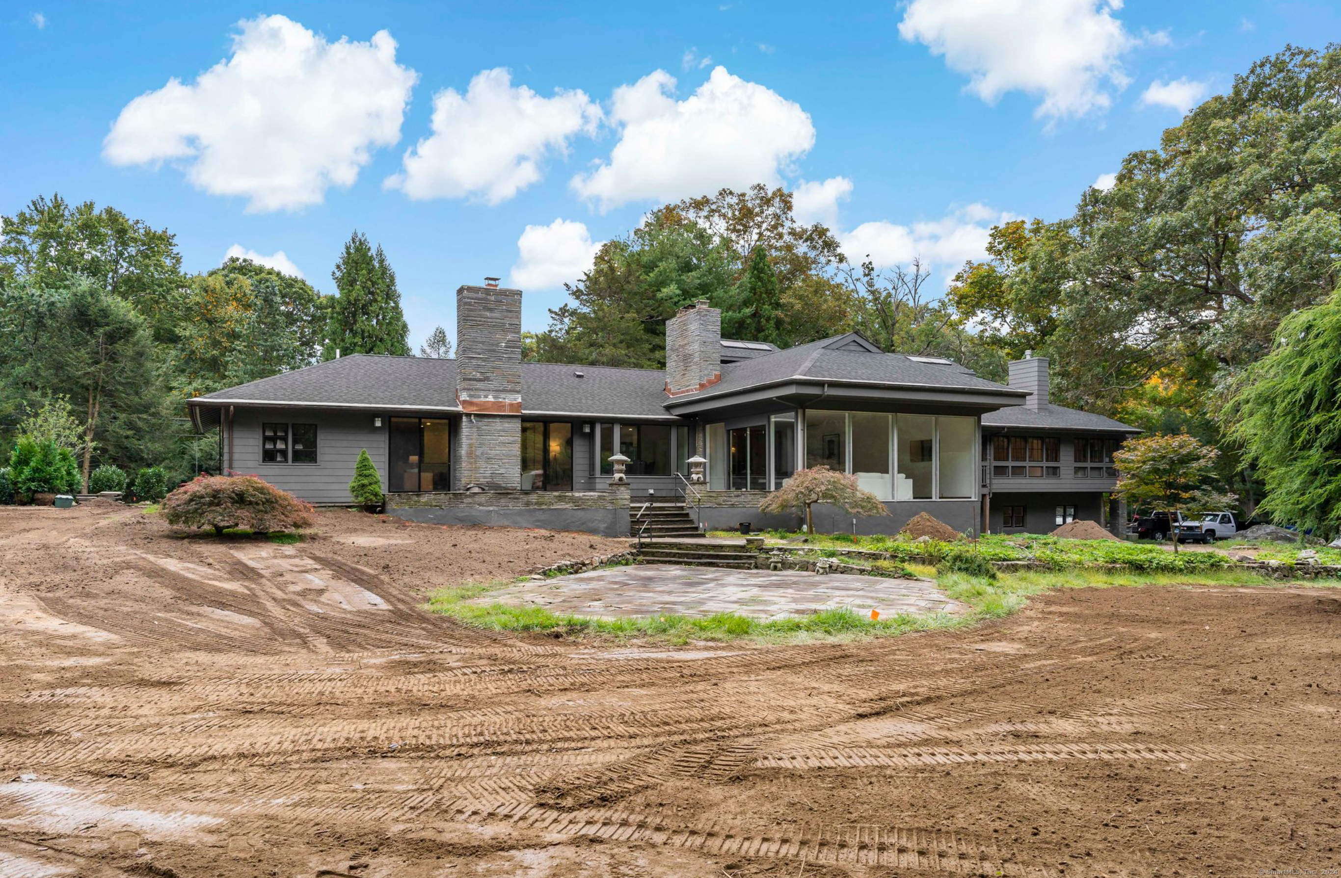 6 Singing Woods Road