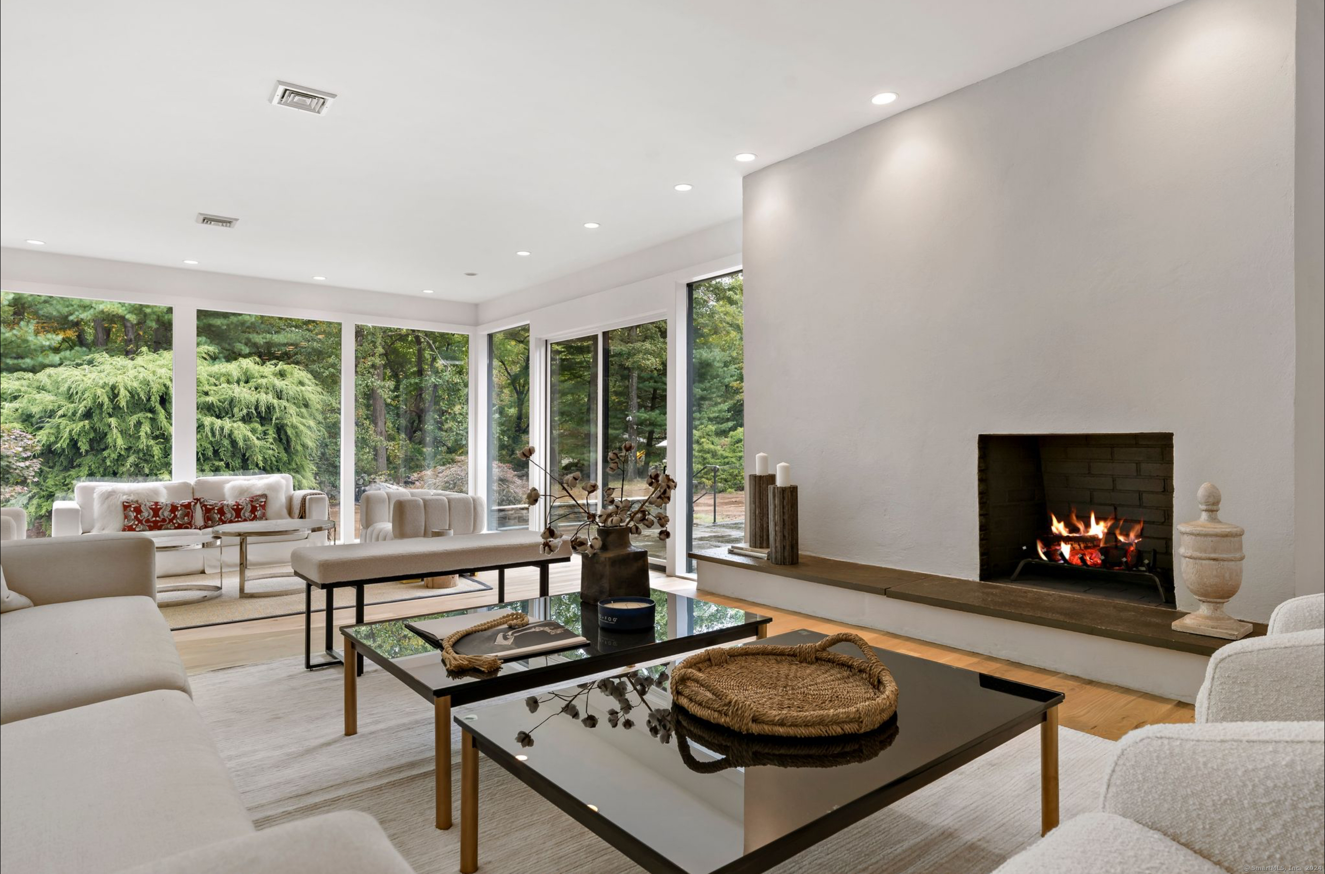 6 Singing Woods Road