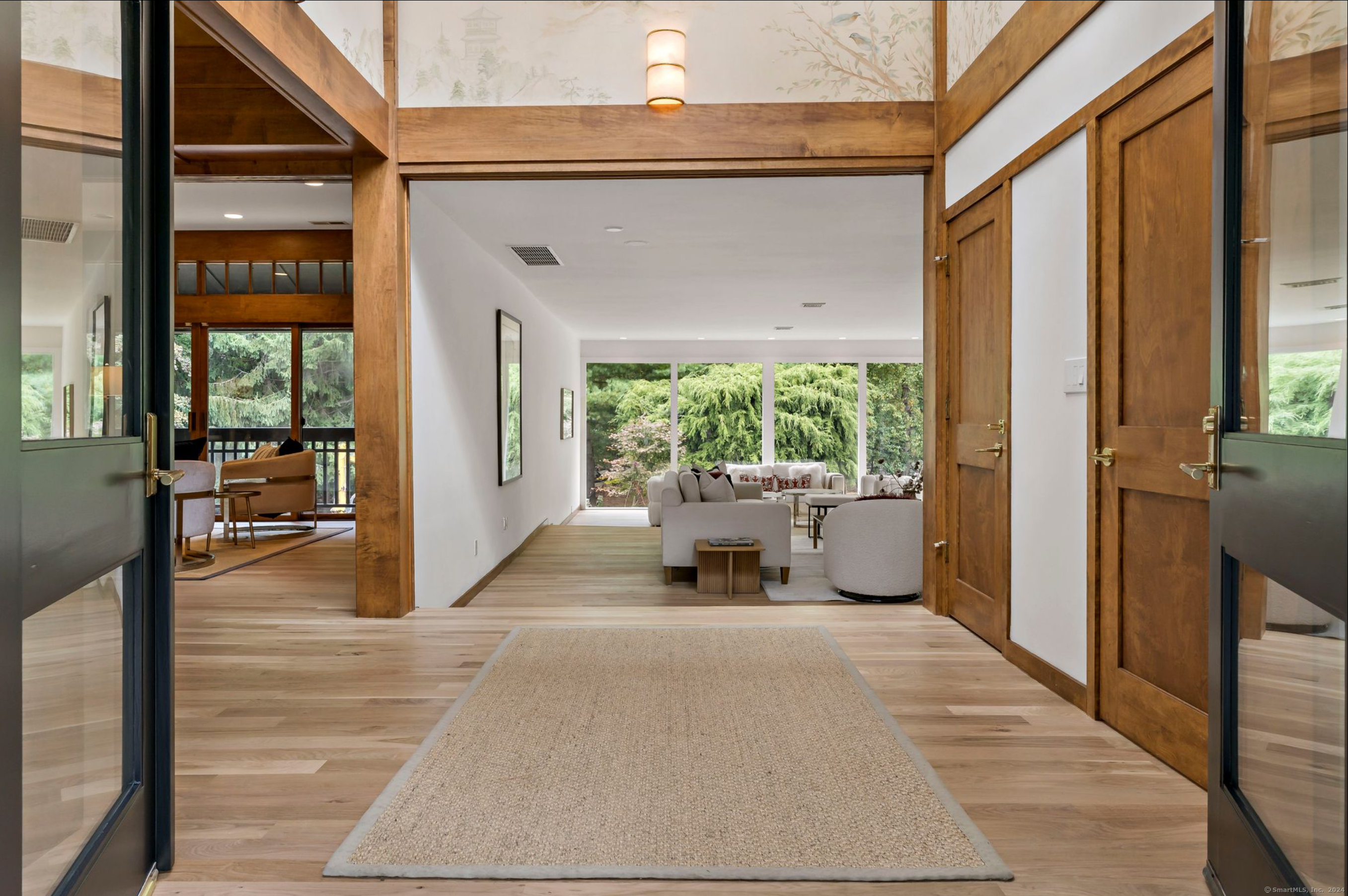 6 Singing Woods Road