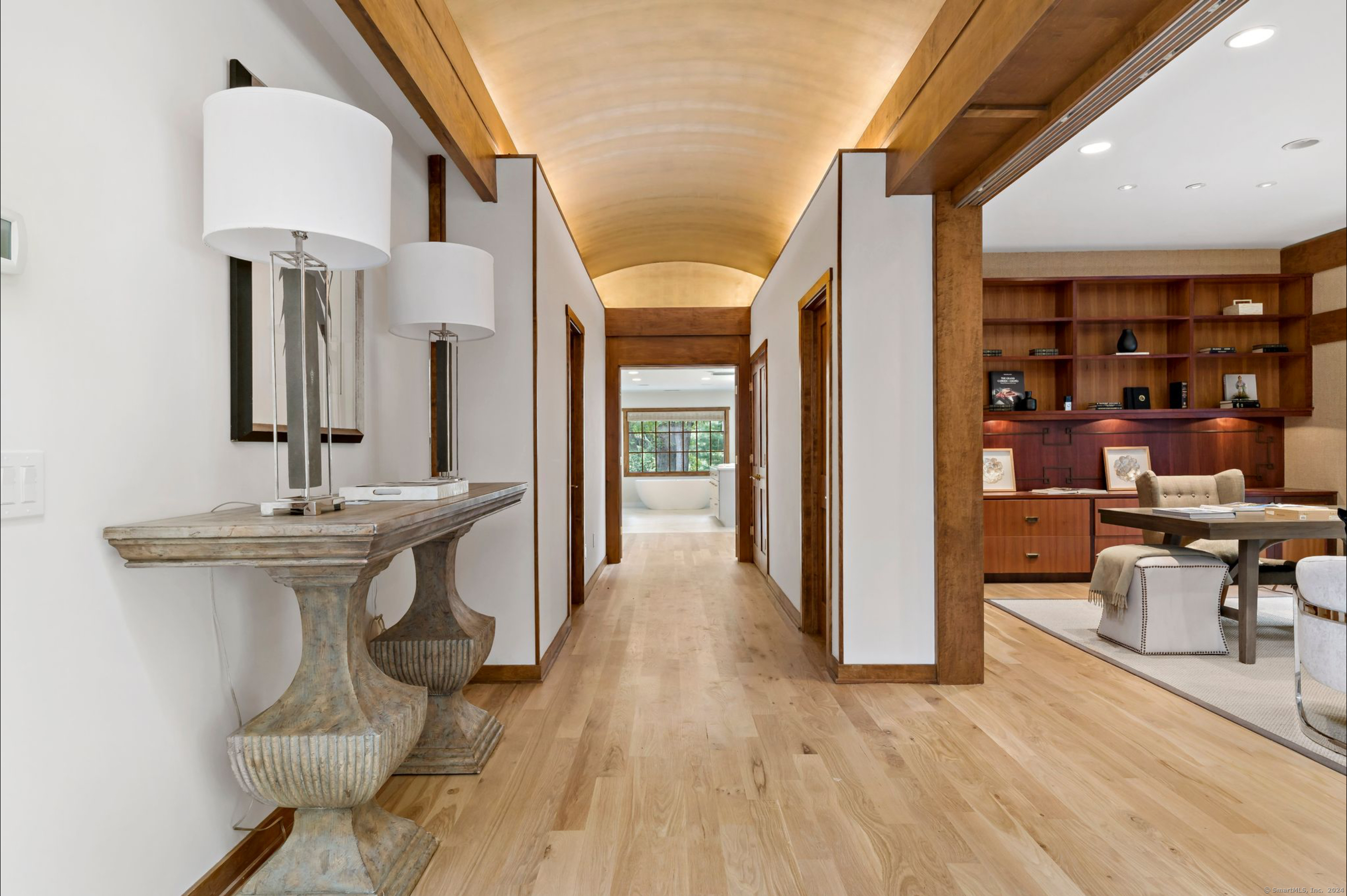 6 Singing Woods Road