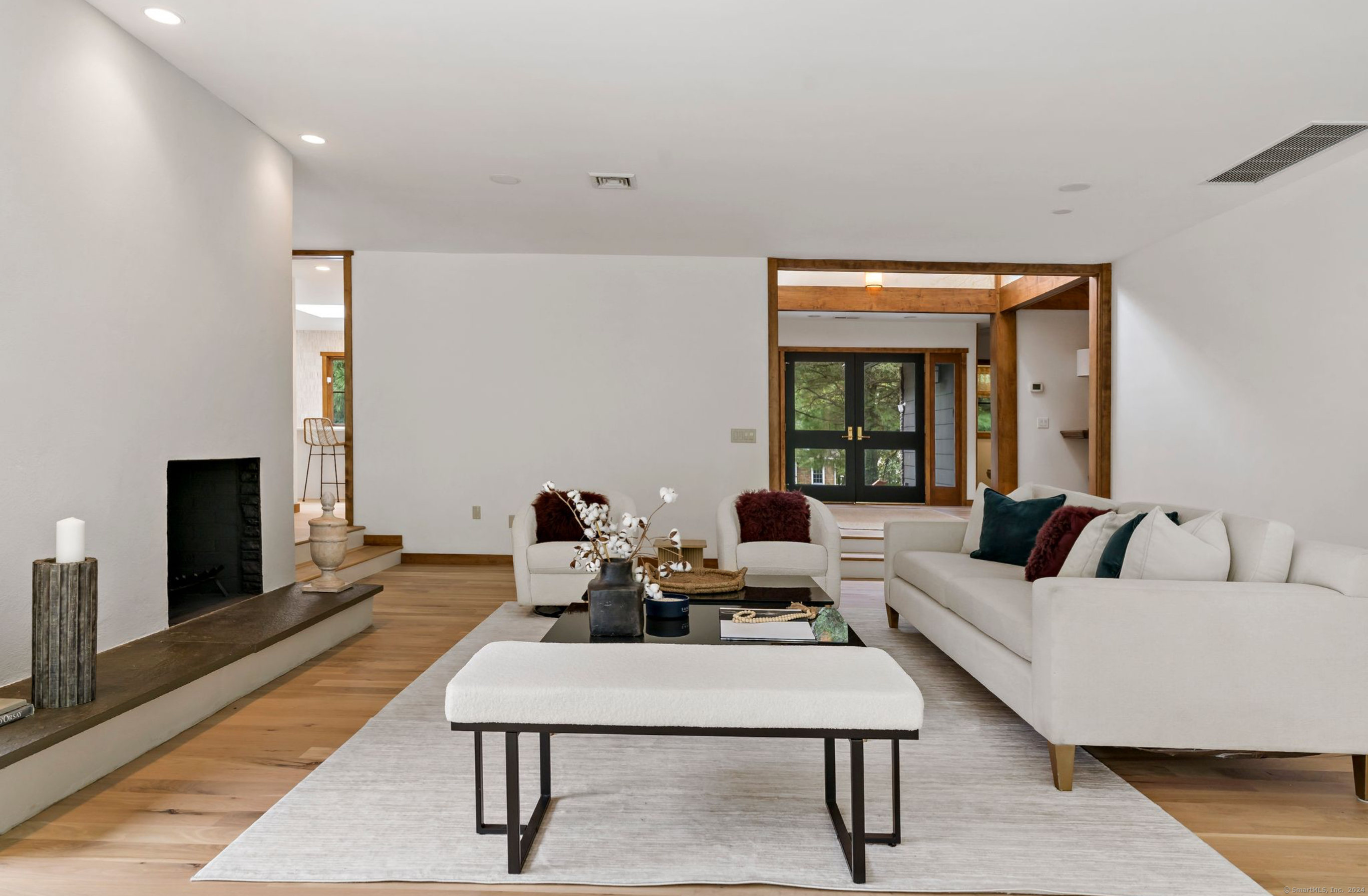 6 Singing Woods Road