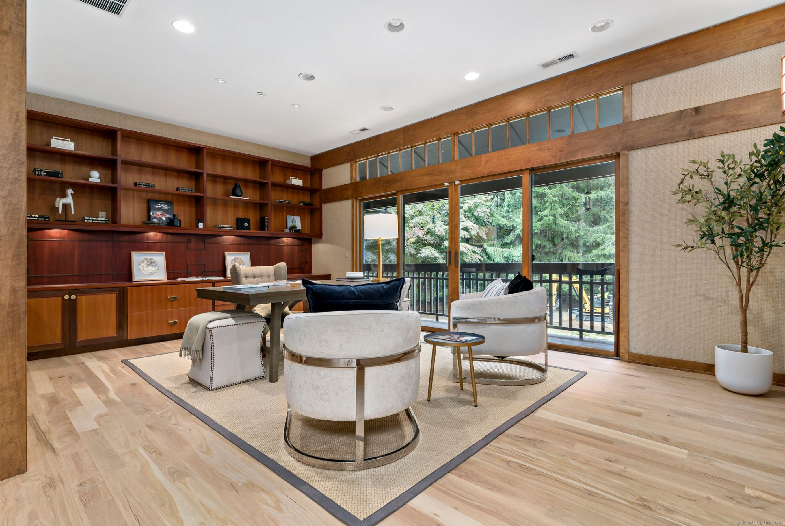 6 Singing Woods Road
