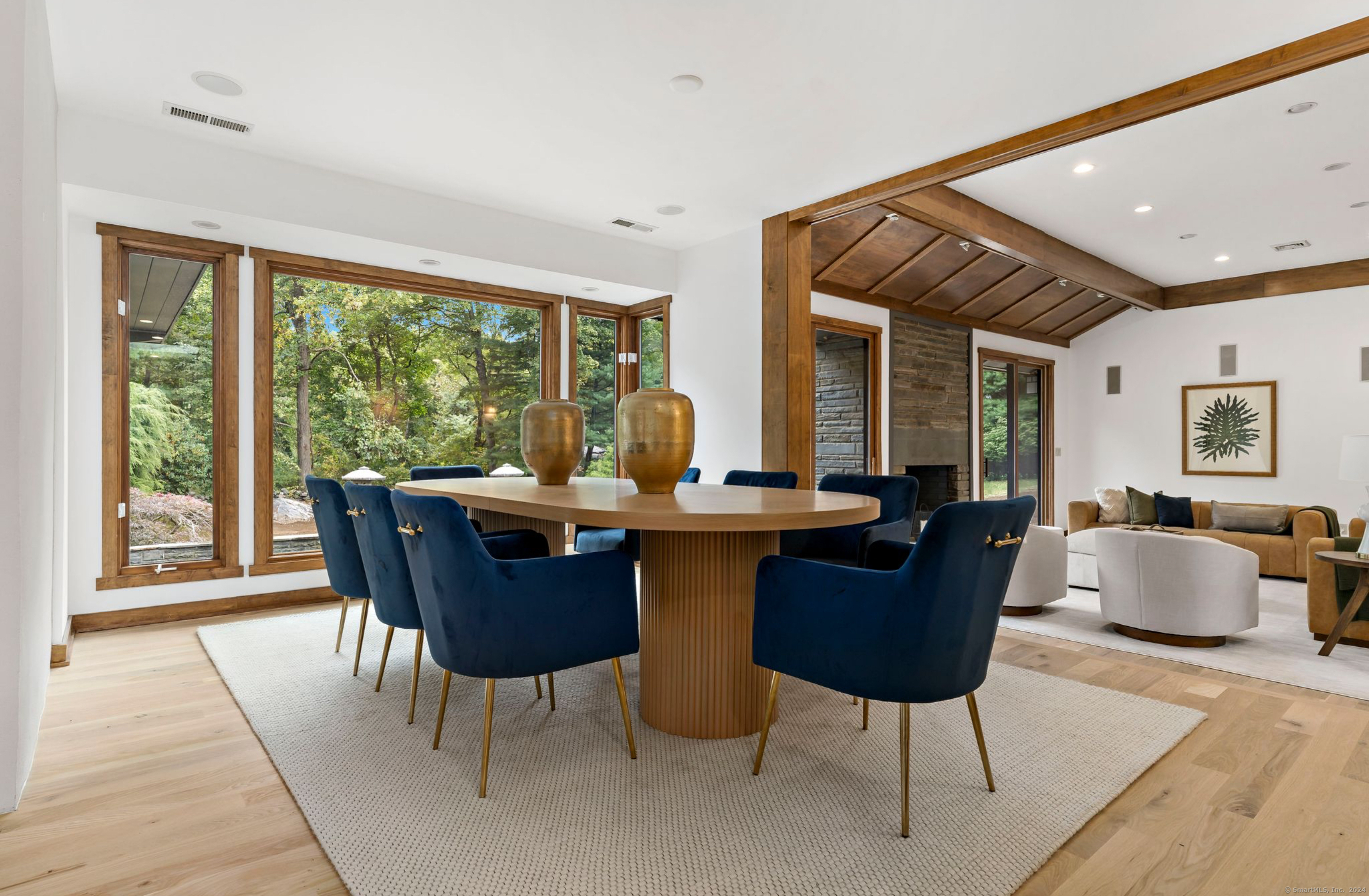 6 Singing Woods Road