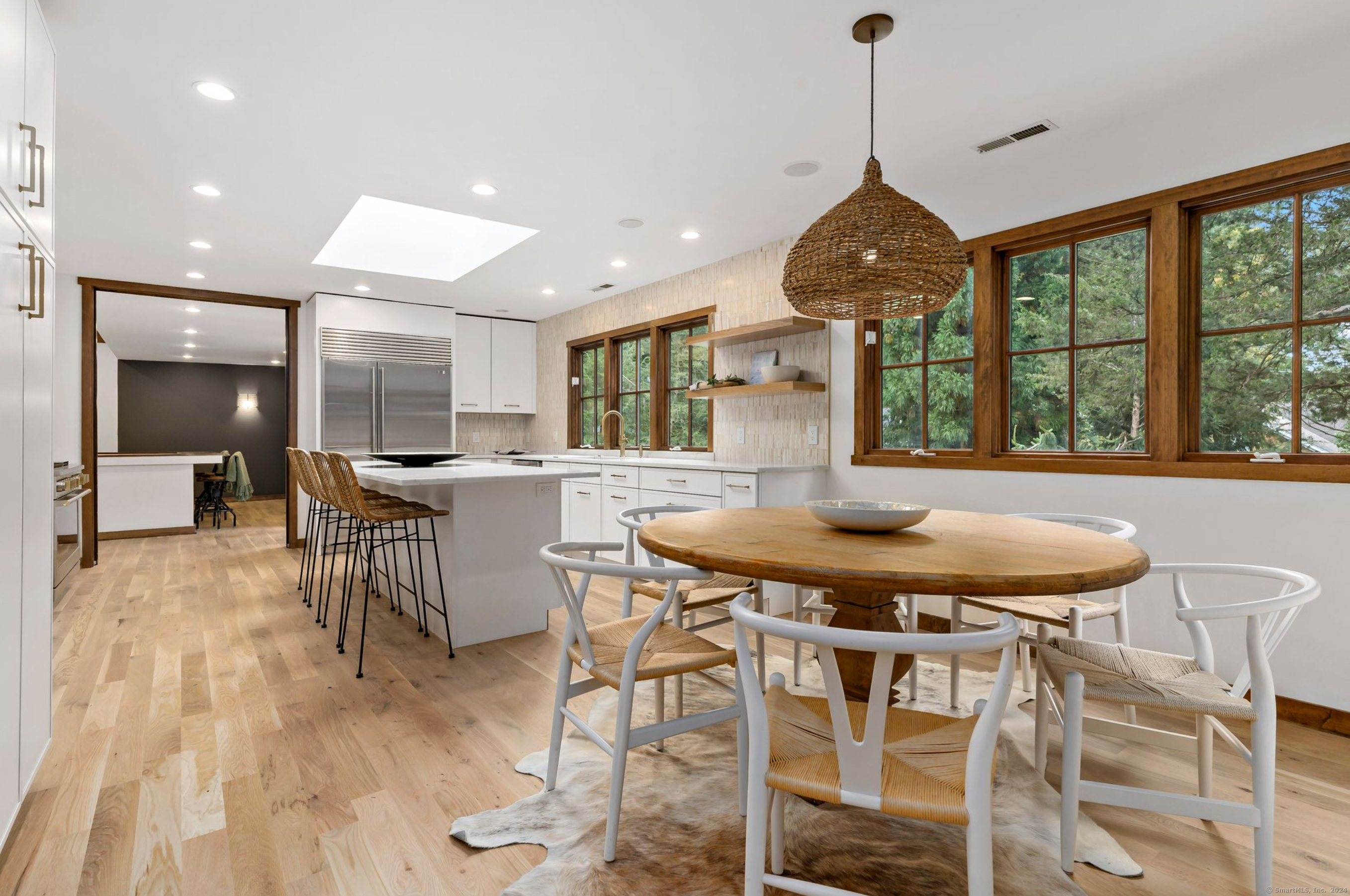 6 Singing Woods Road