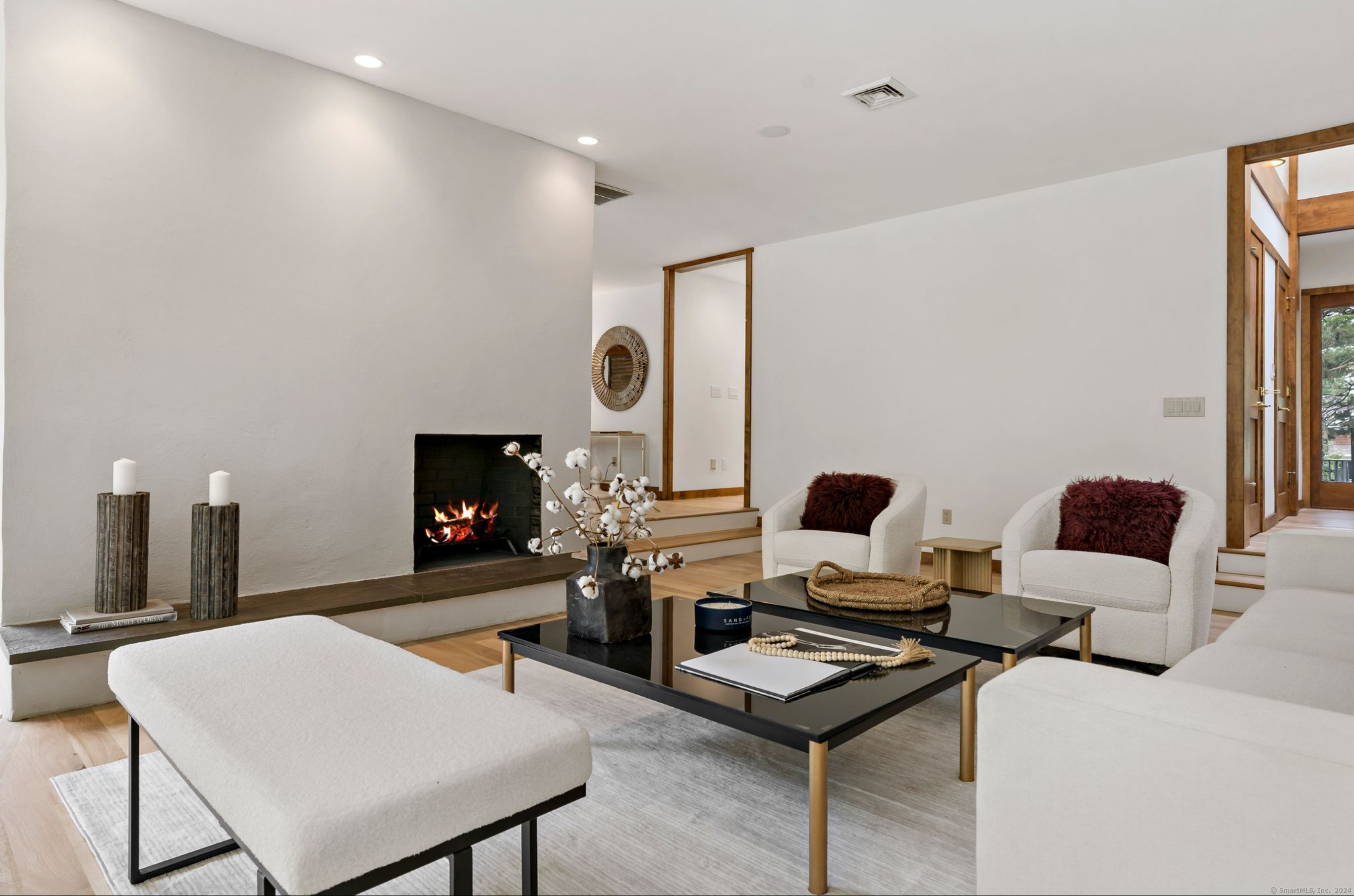 6 Singing Woods Road