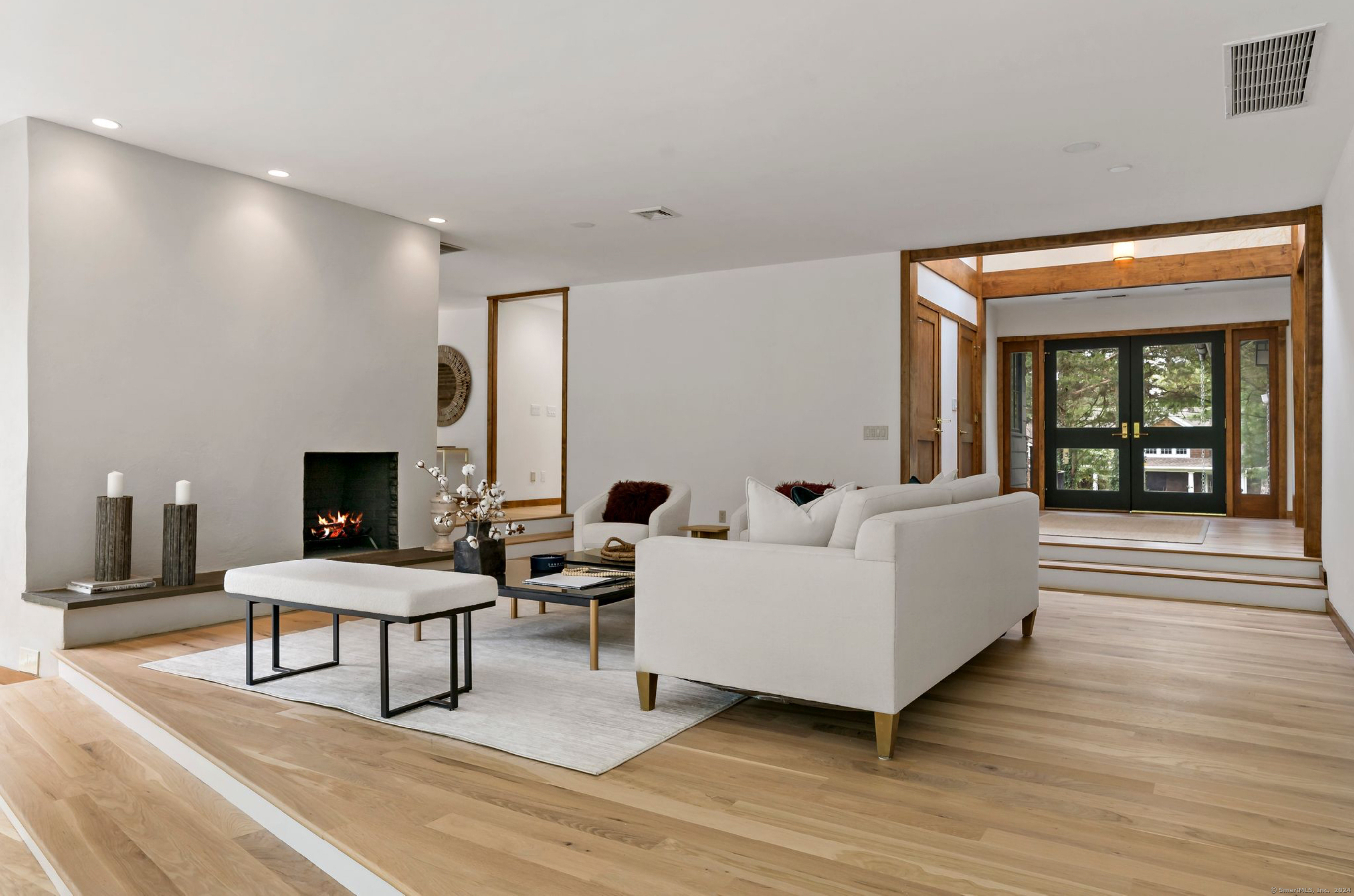 6 Singing Woods Road