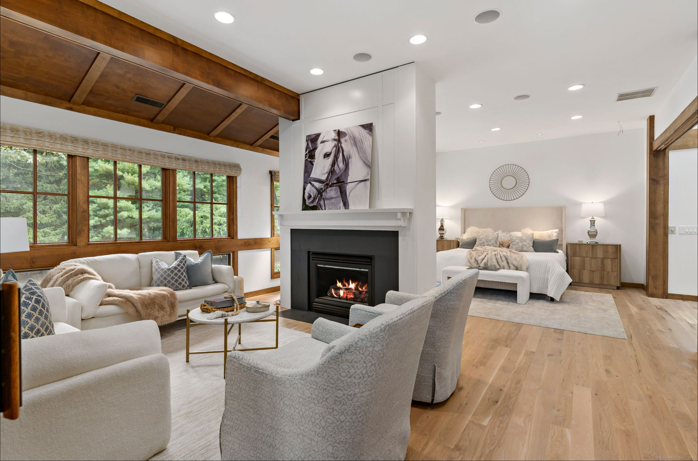 6 Singing Woods Road