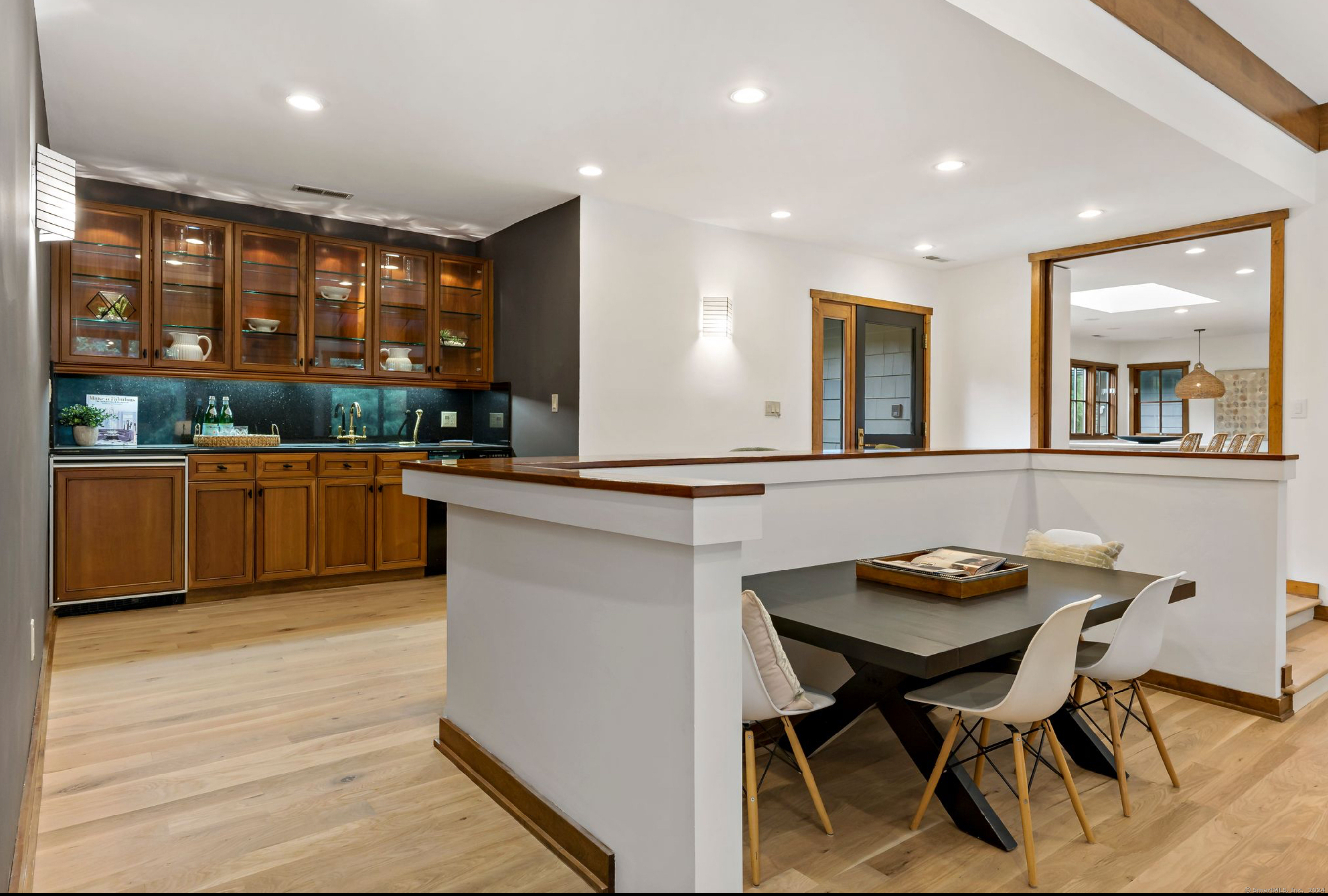 6 Singing Woods Road