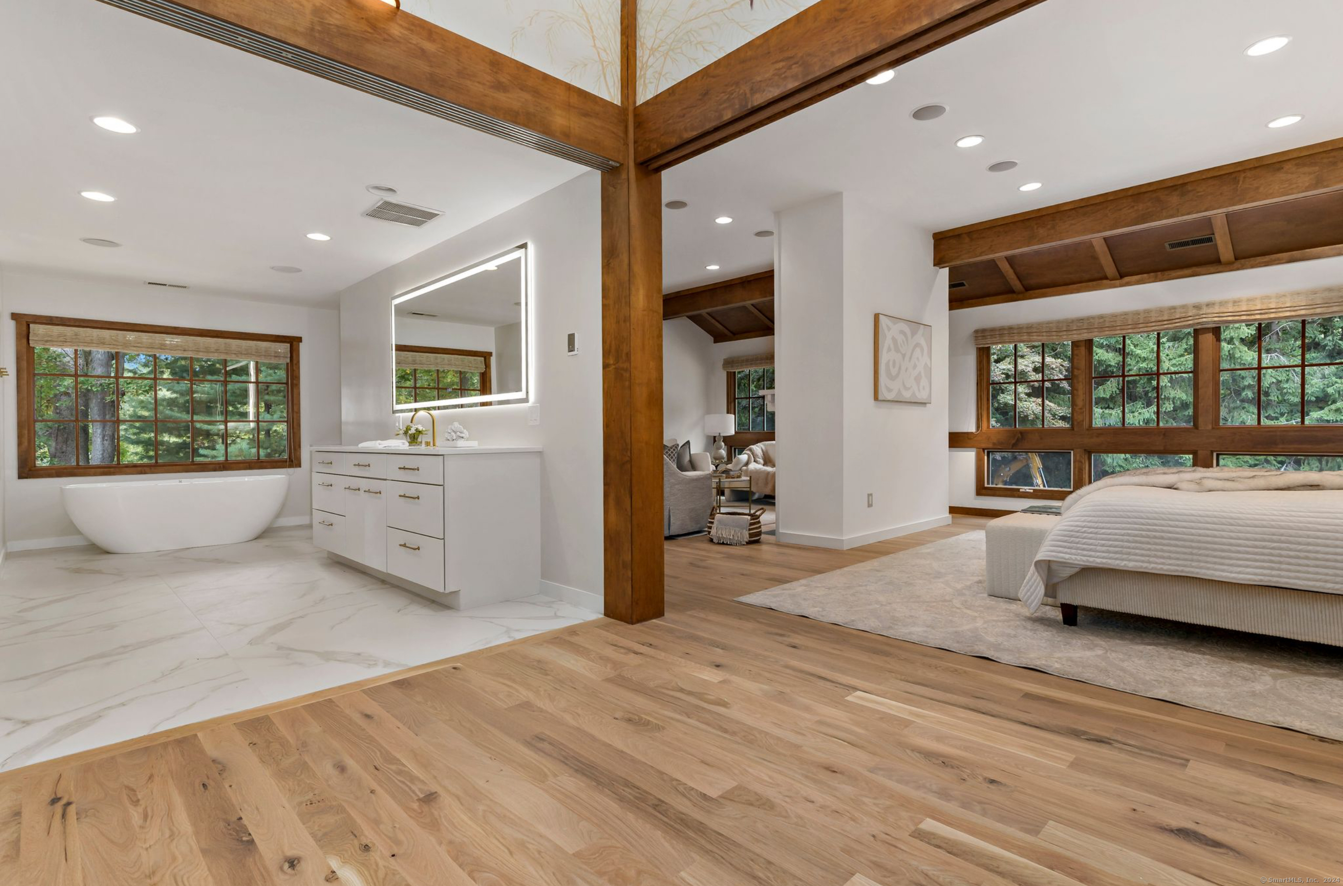 6 Singing Woods Road