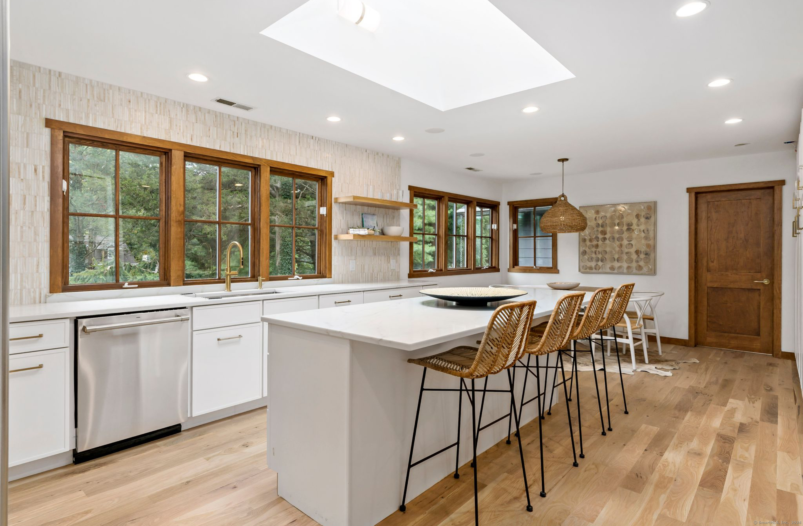 6 Singing Woods Road