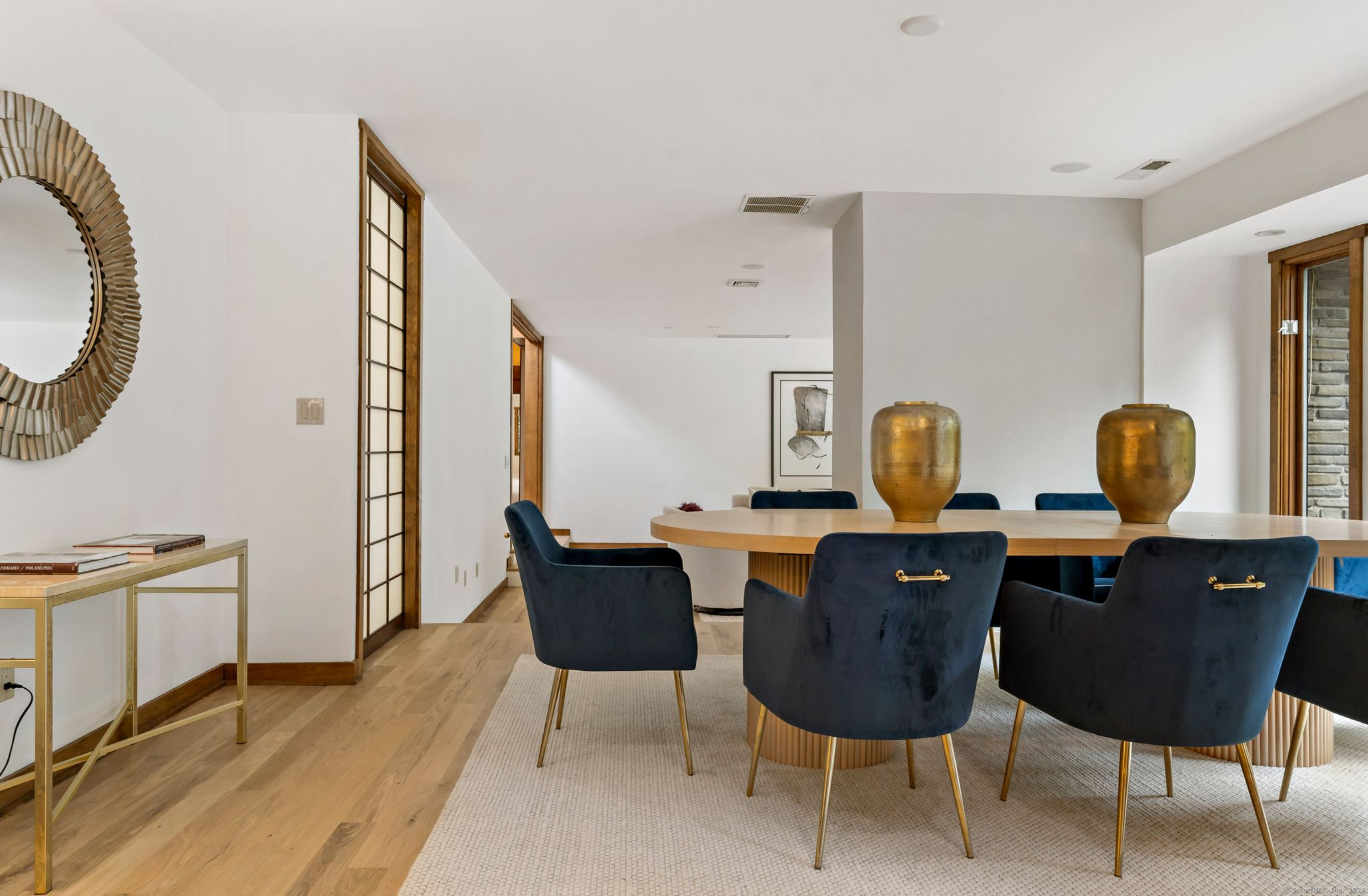 6 Singing Woods Road