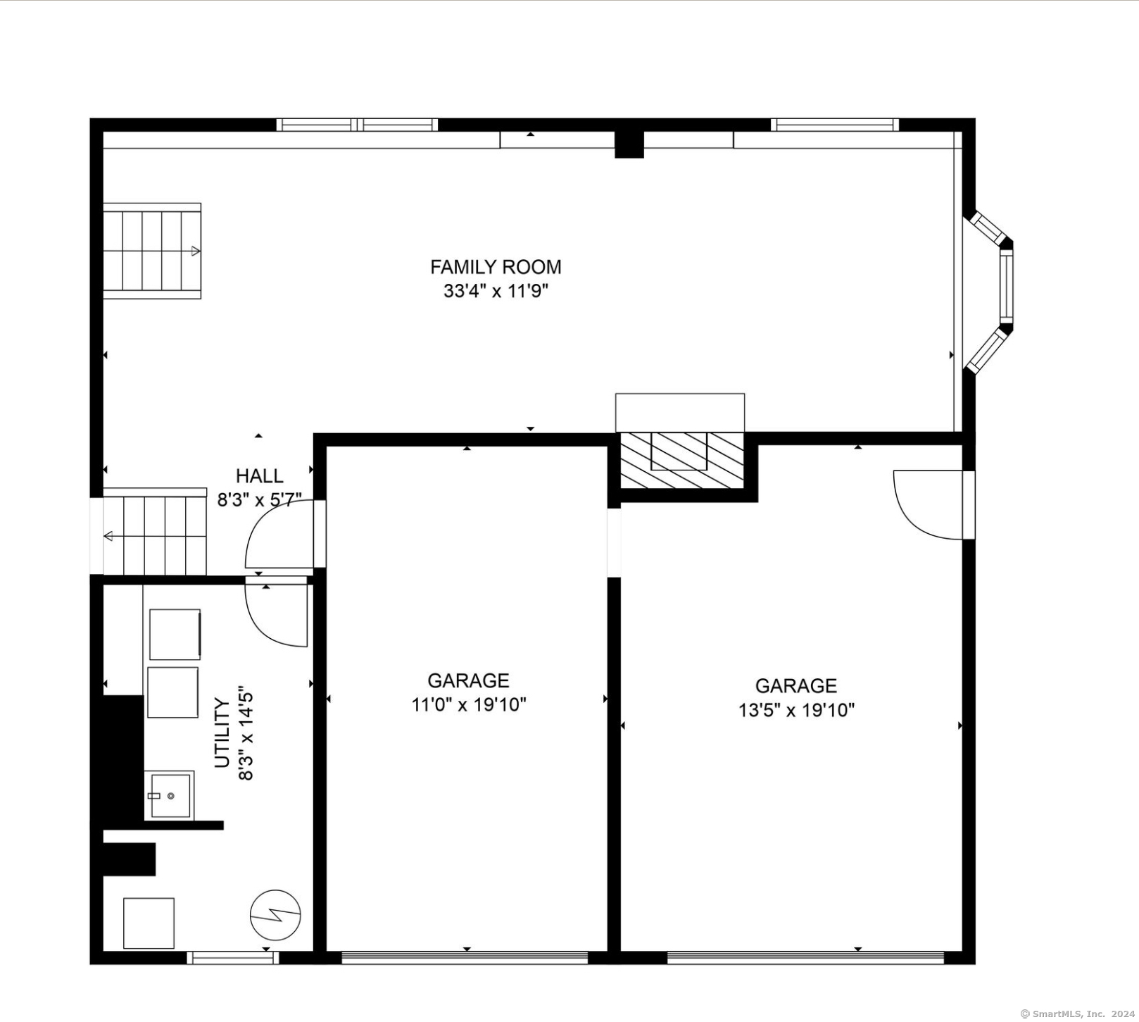 24 Algonquin Road