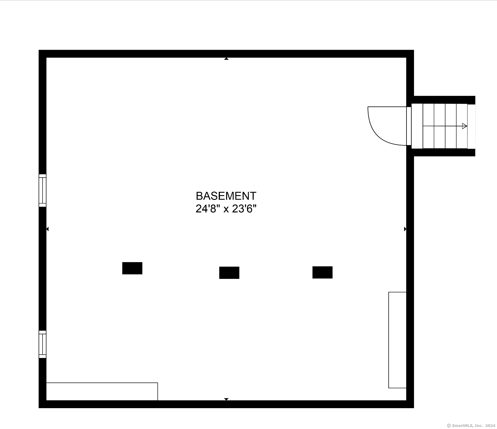 24 Algonquin Road