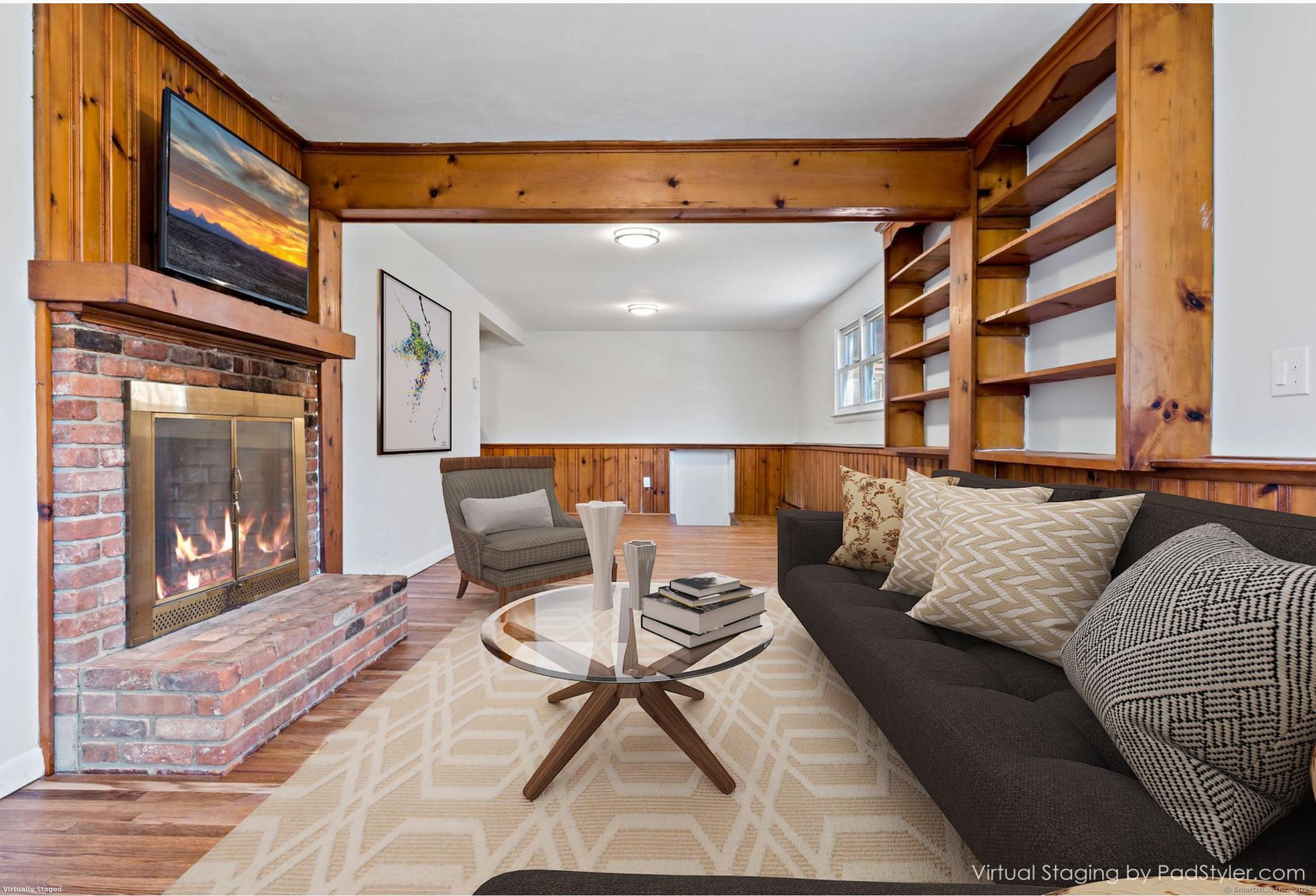 24 Algonquin Road