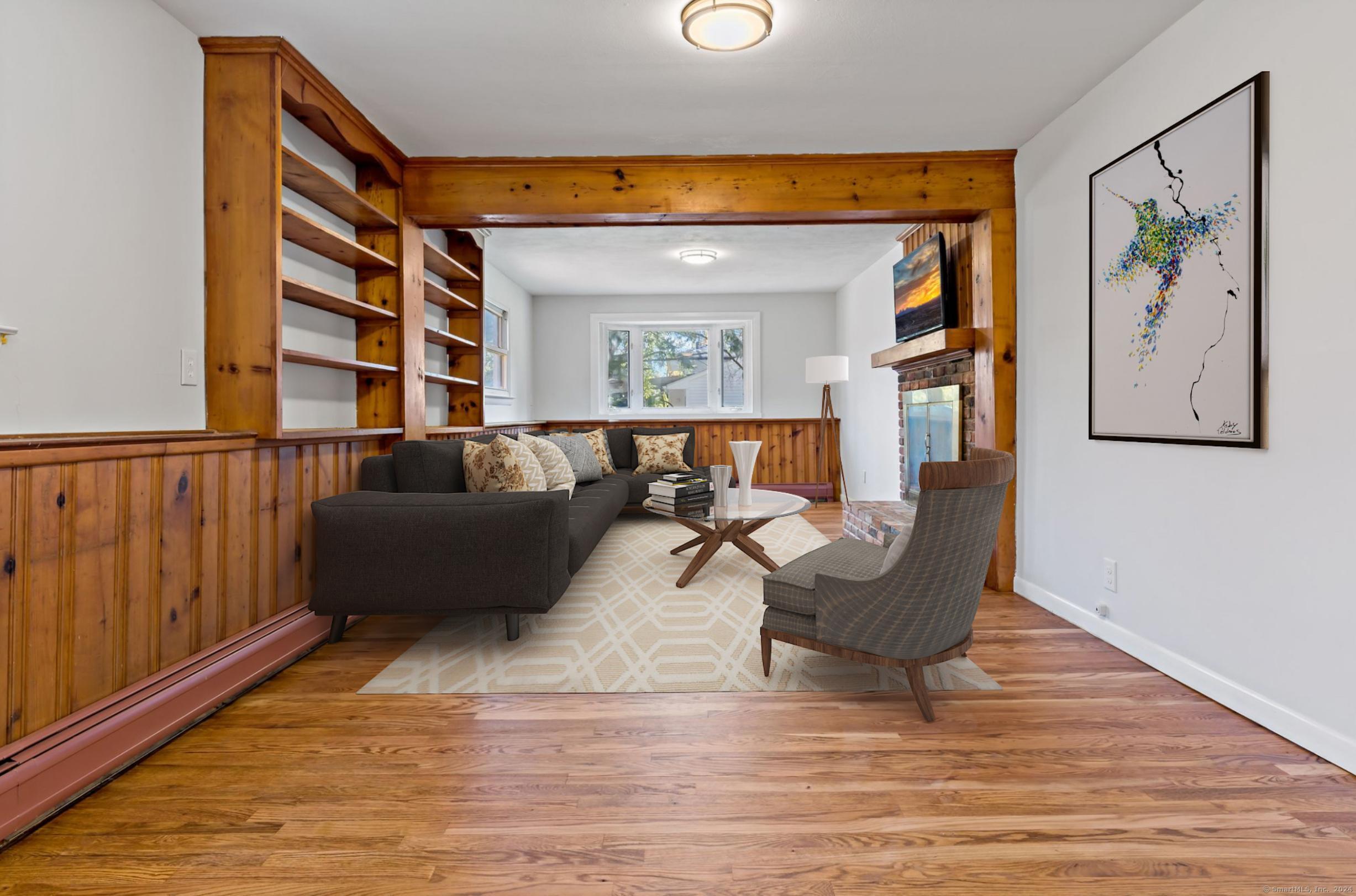 24 Algonquin Road
