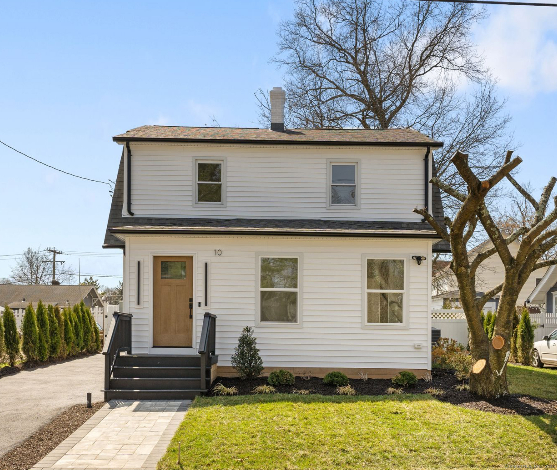 10 Melbourne Road