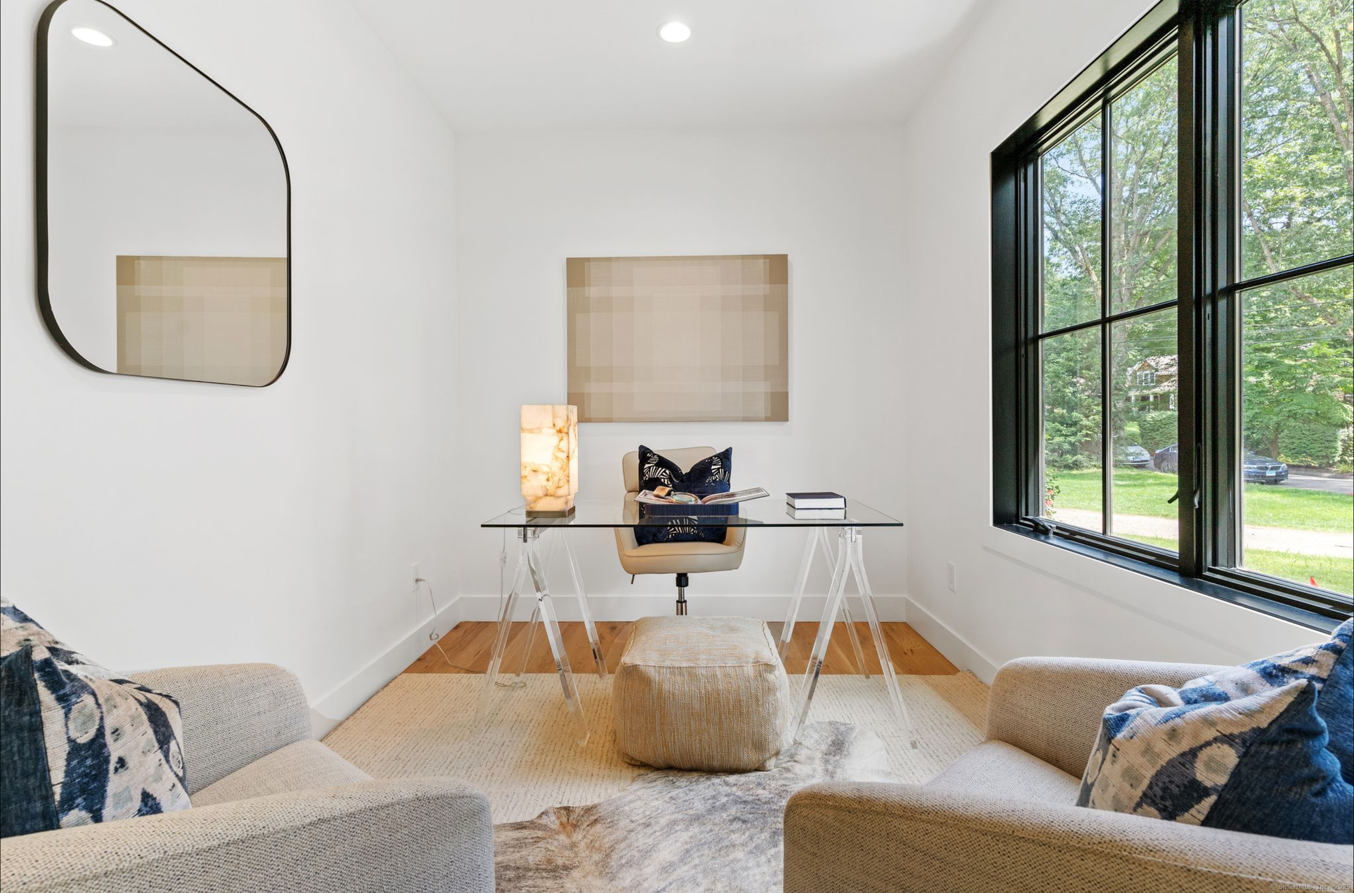 10 Singing Woods Road