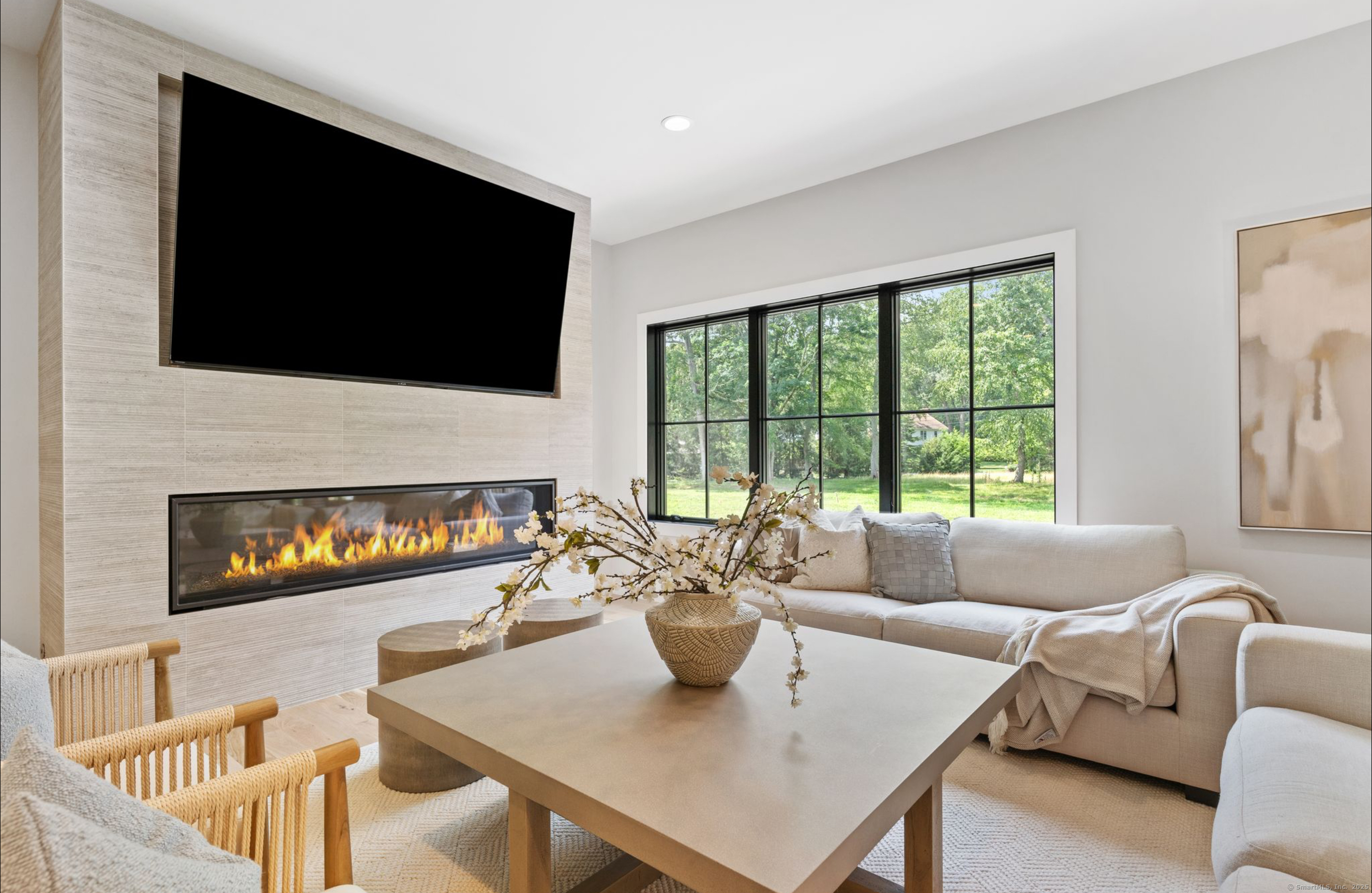 10 Singing Woods Road