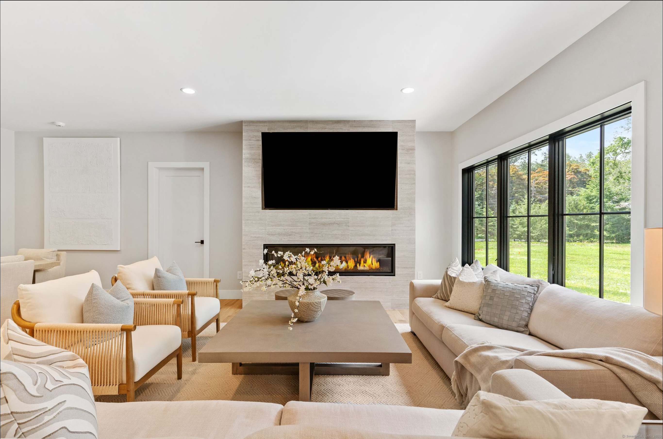 10 Singing Woods Road
