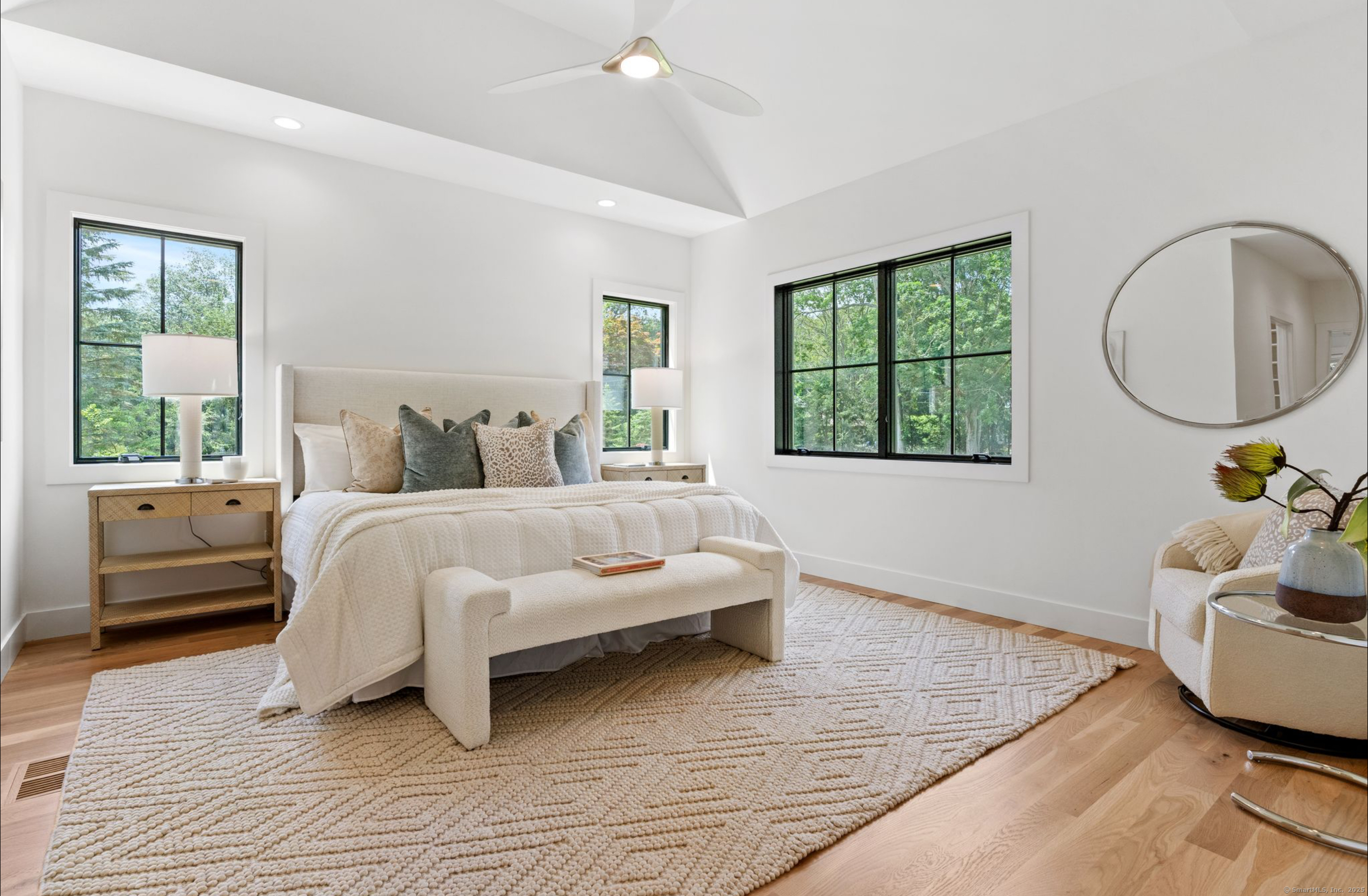 10 Singing Woods Road