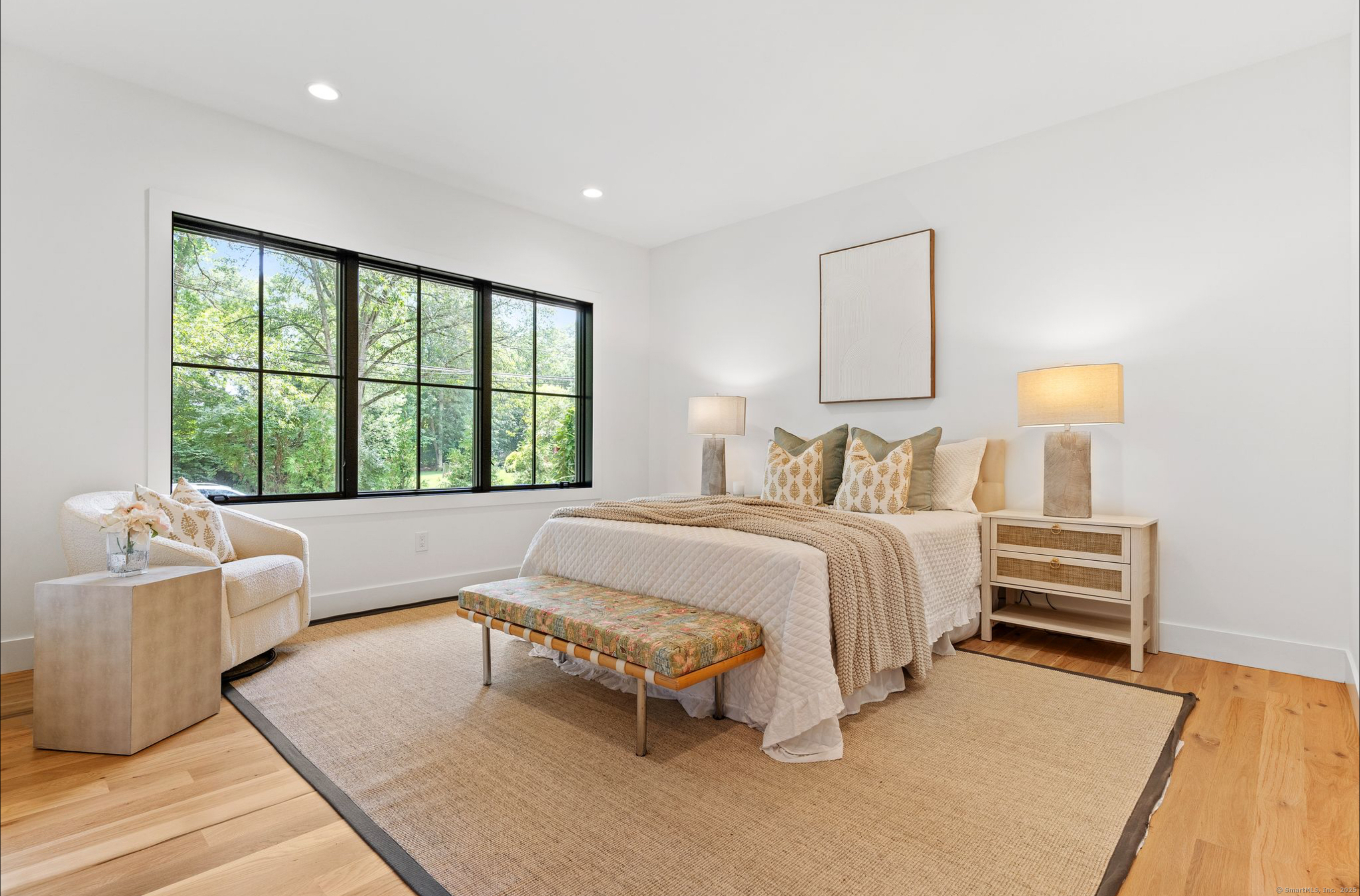 10 Singing Woods Road