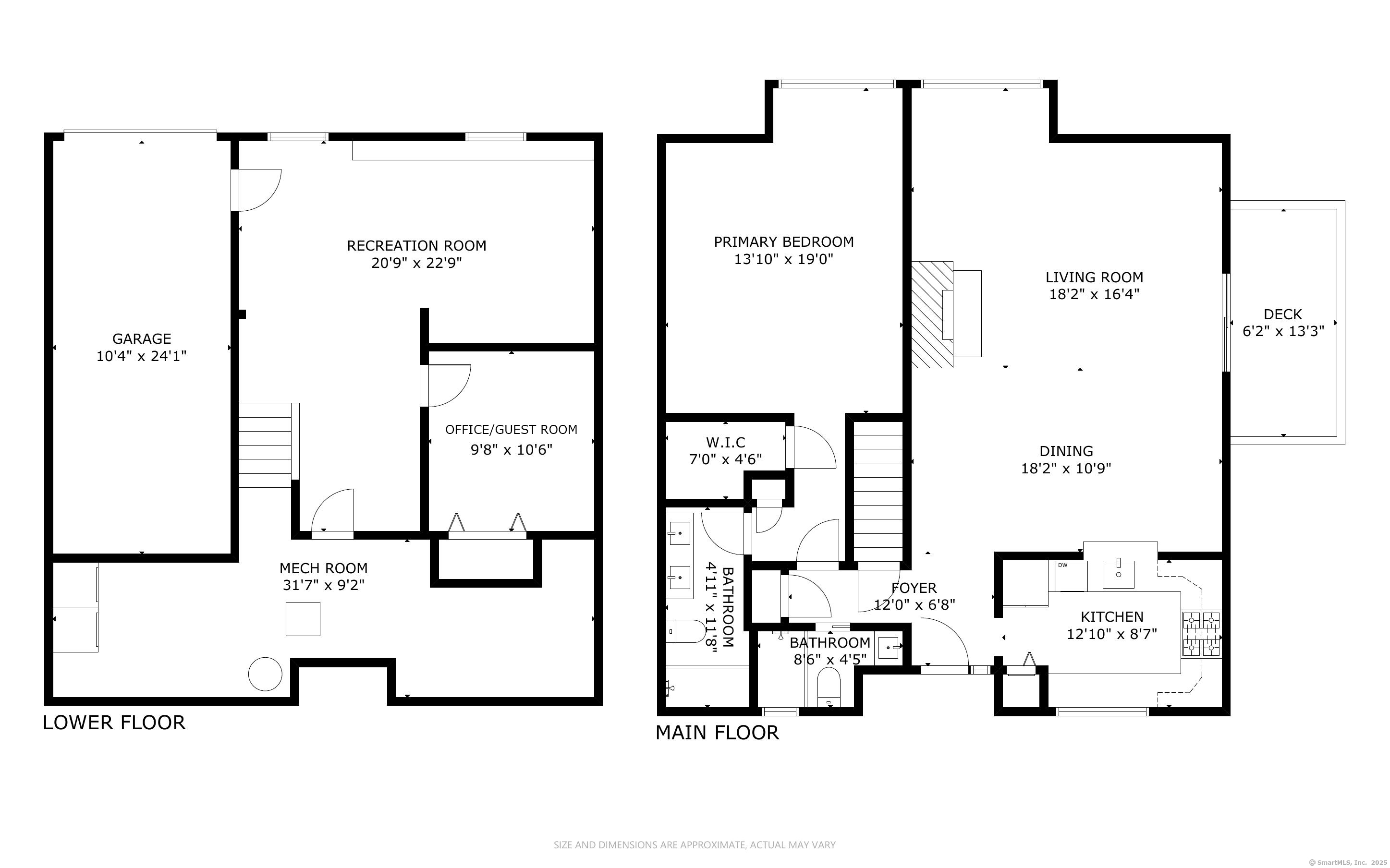 156 Apache Lane A