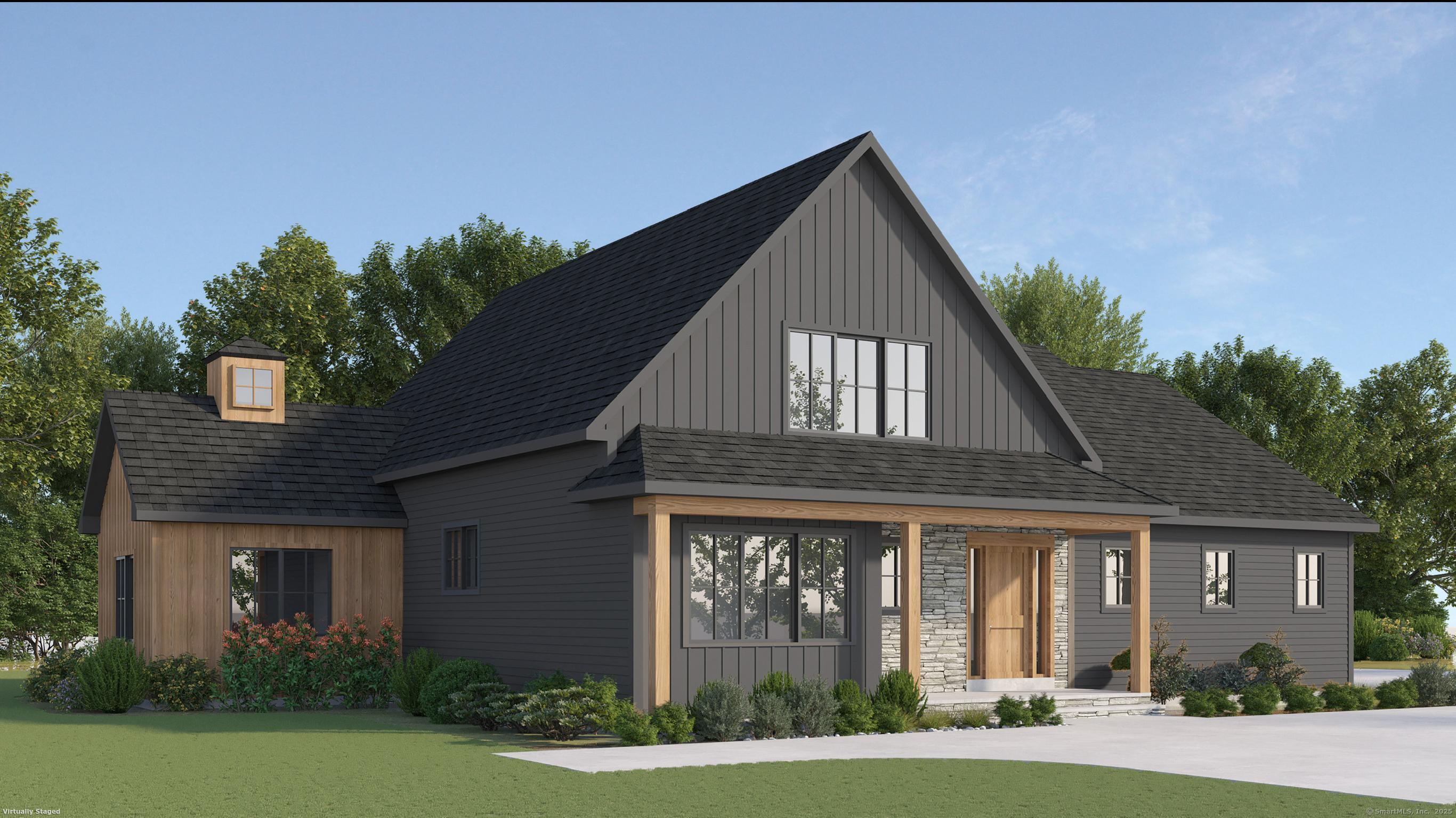 18 Singing Woods Road