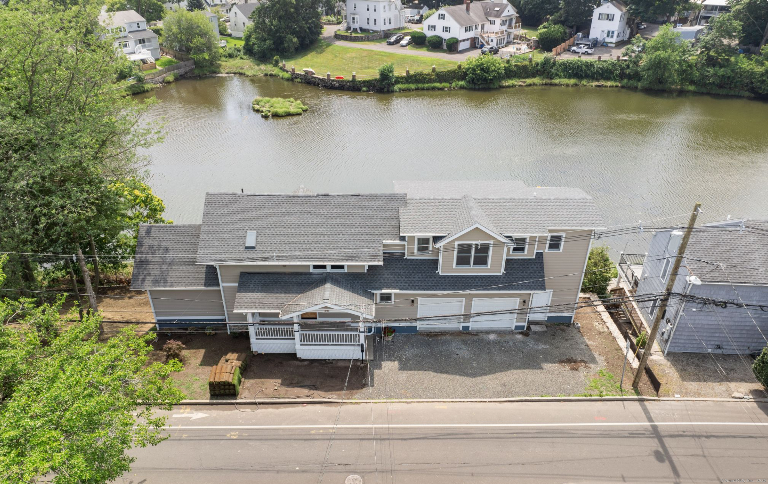 281 East Avenue