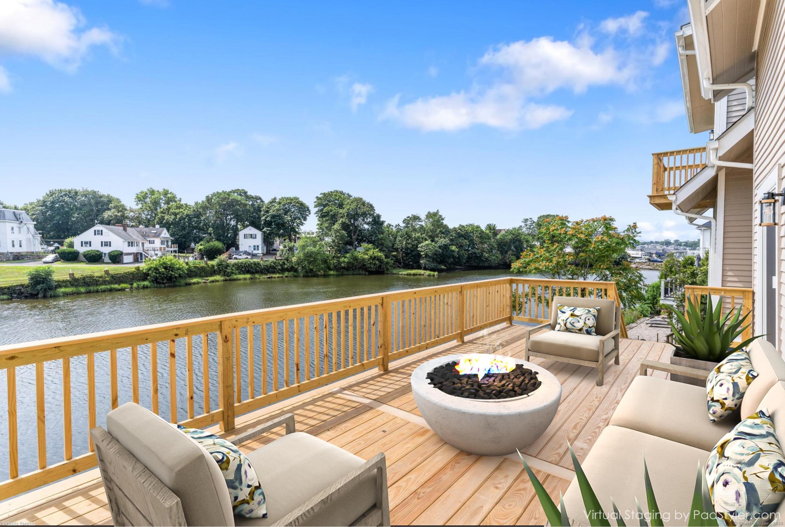 281 East Avenue