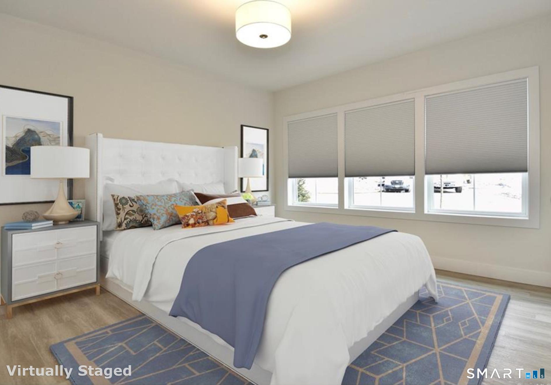 125 Richards Avenue #3