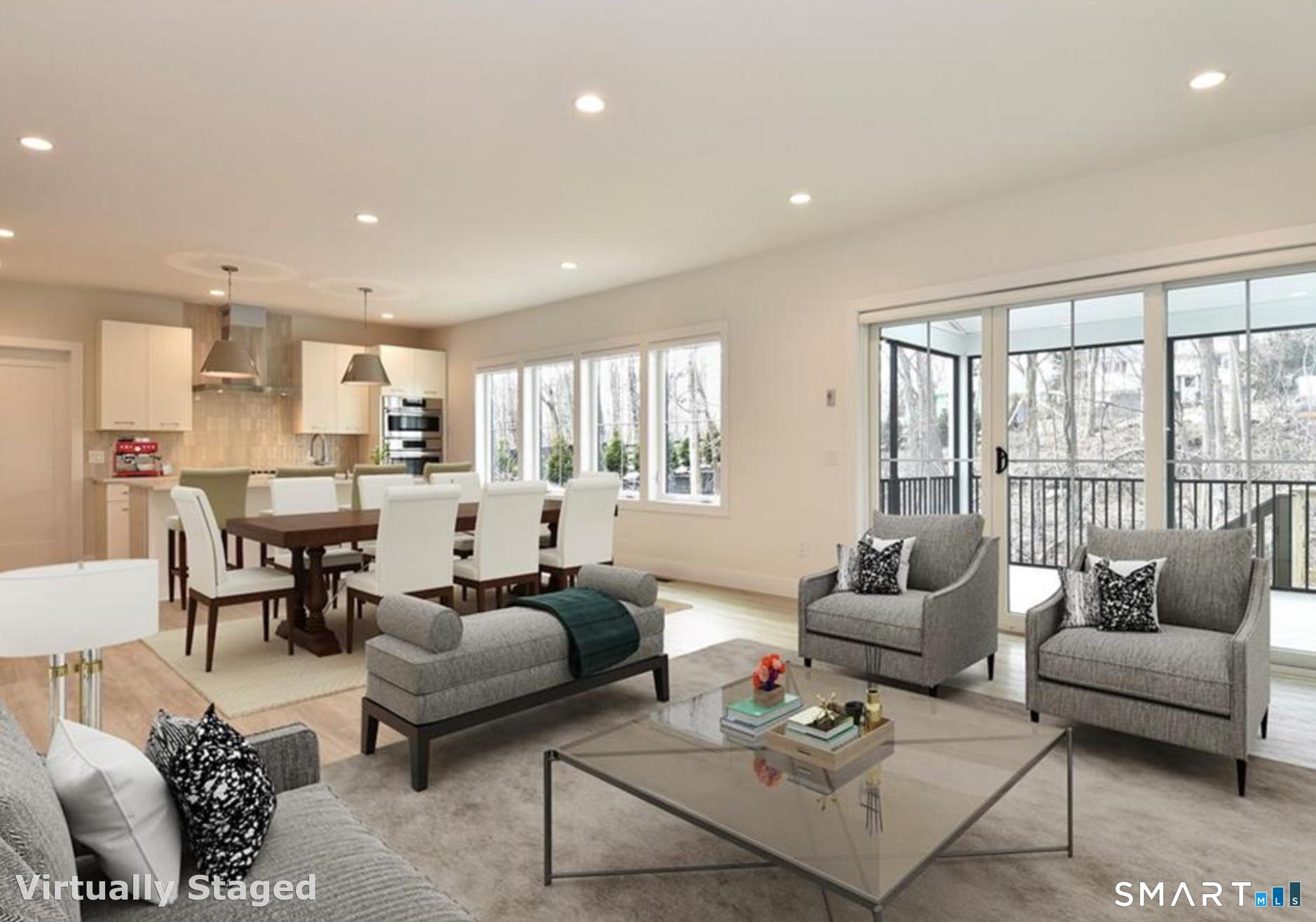 125 Richards Avenue #3