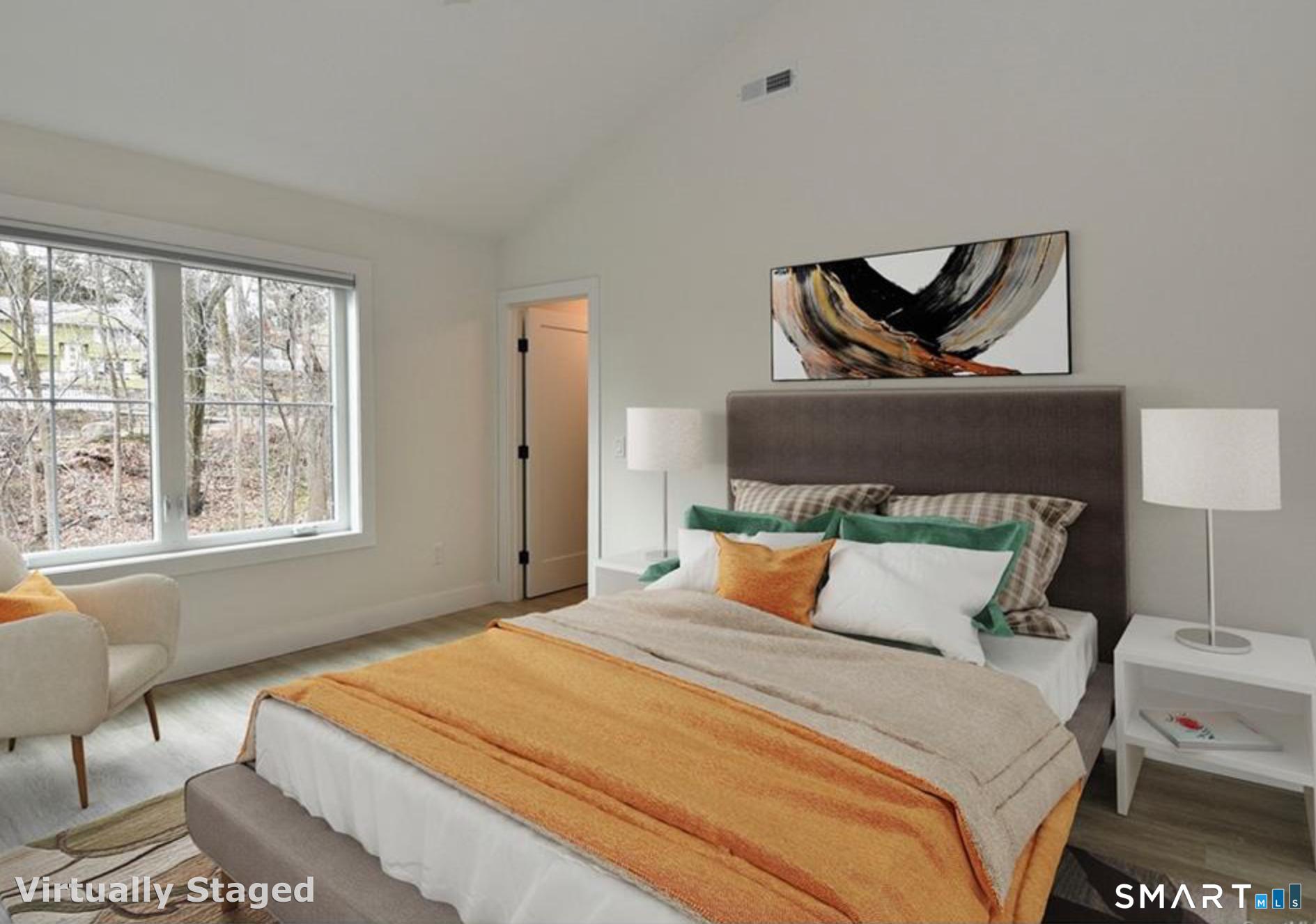 125 Richards Avenue #3