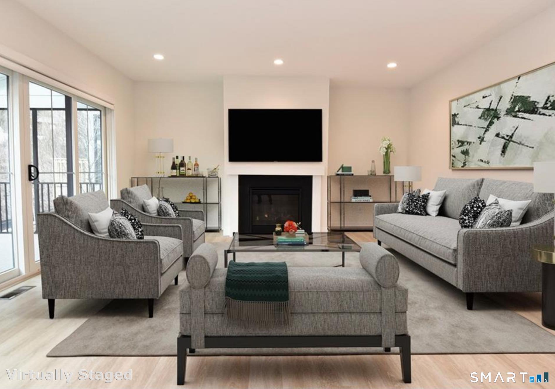 125 Richards Avenue #3