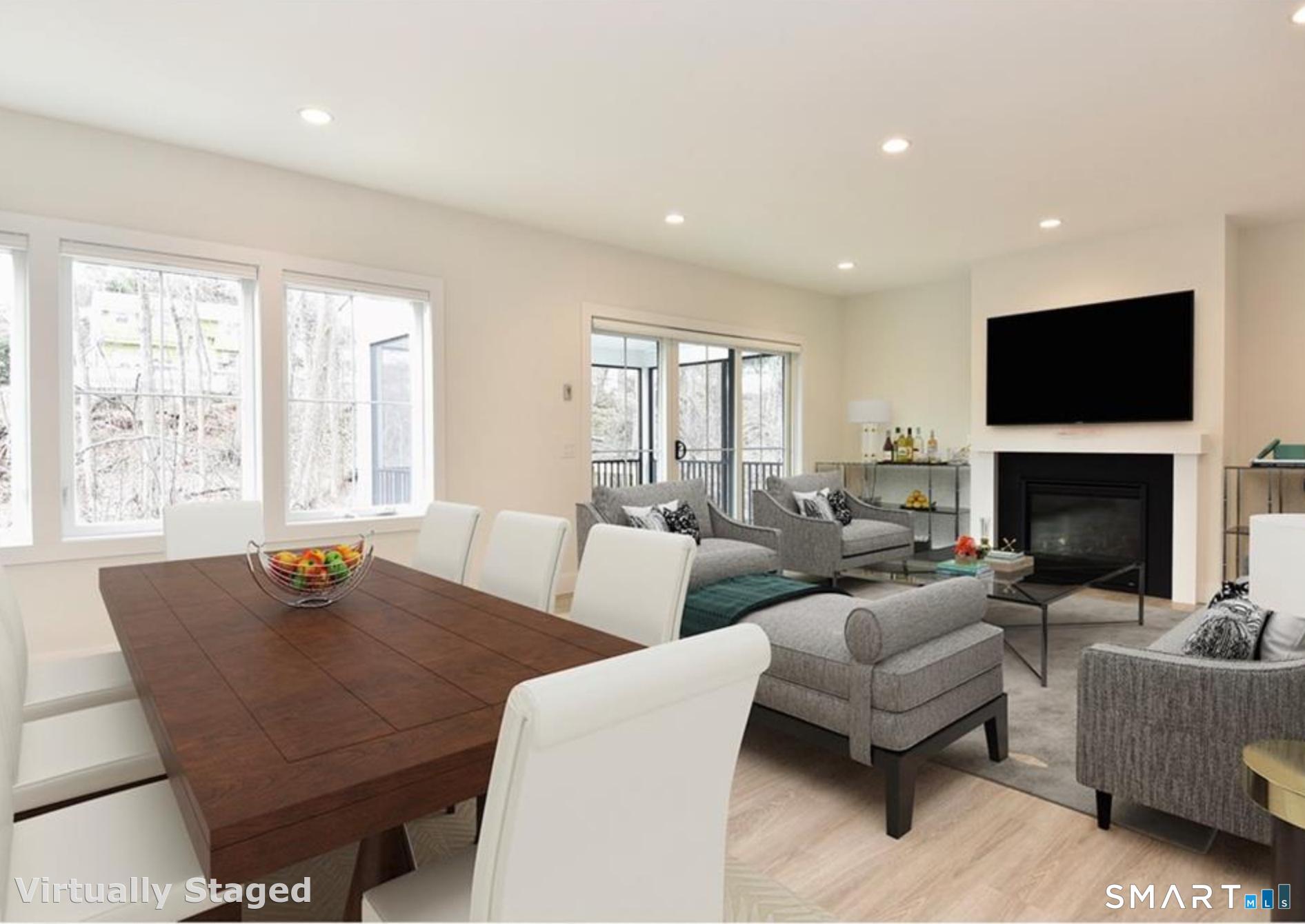 125 Richards Avenue #3