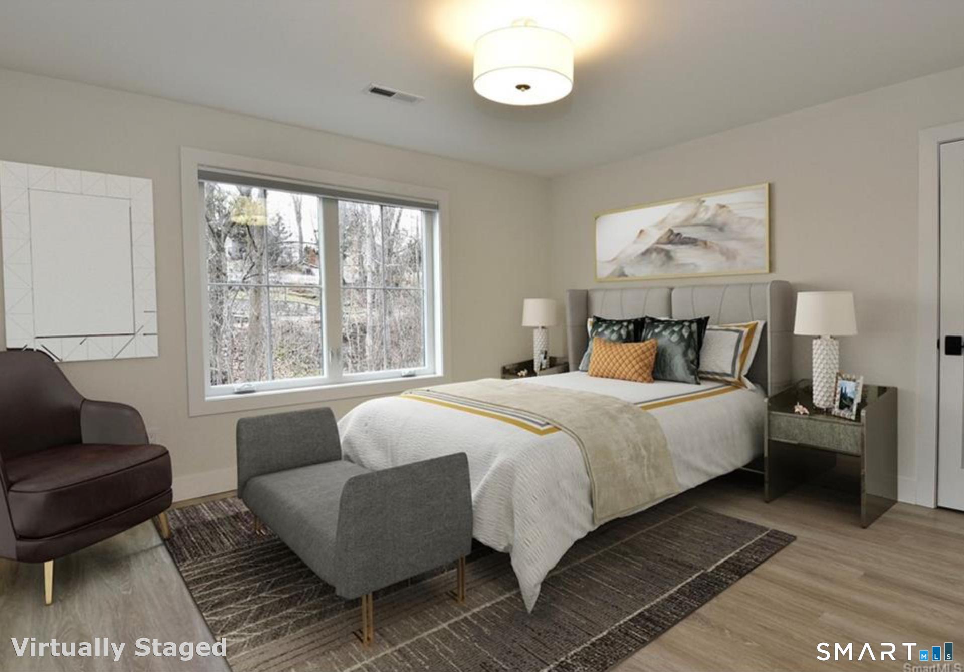 125 Richards Avenue #3