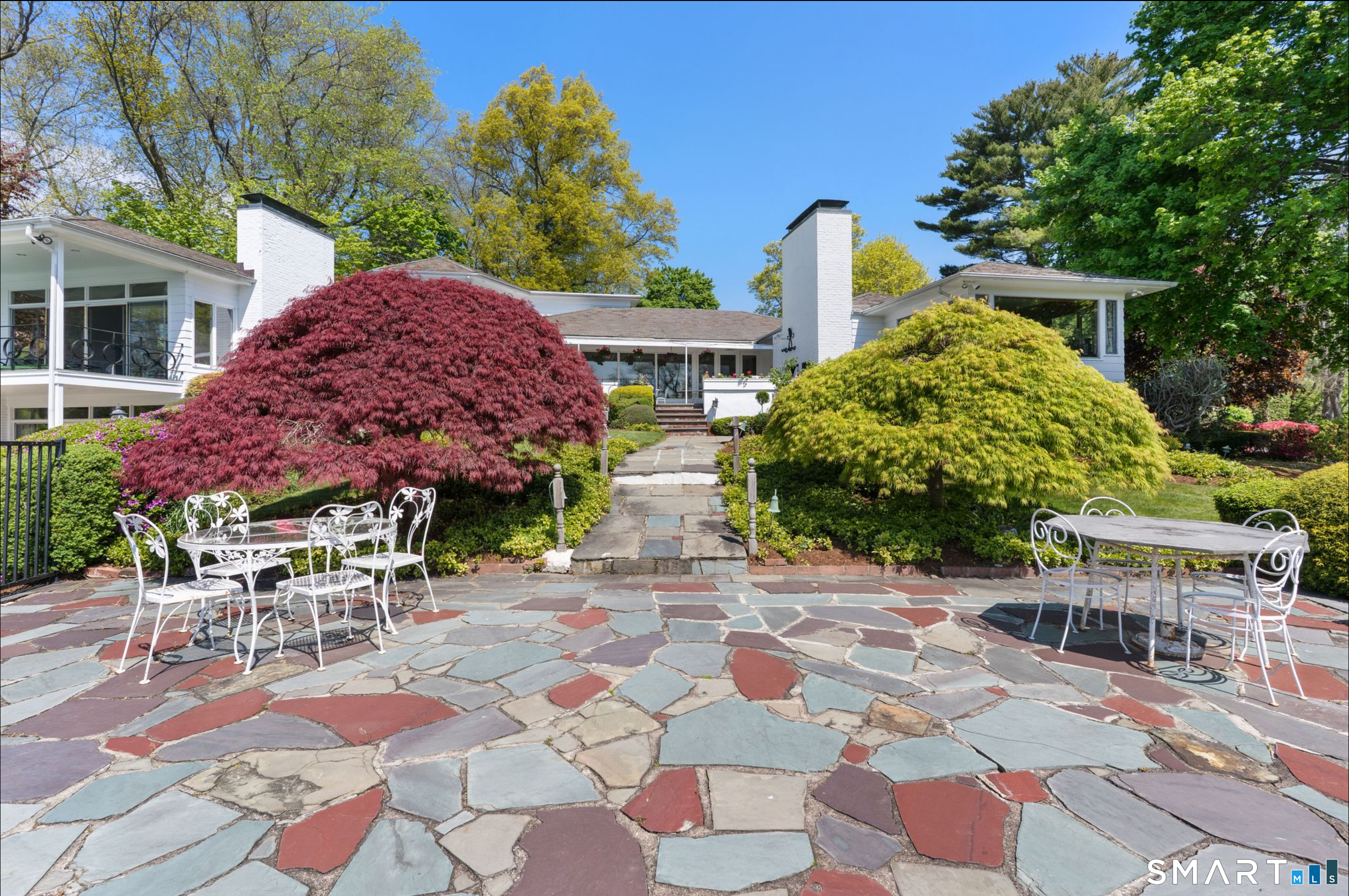 7 Sasqua Road